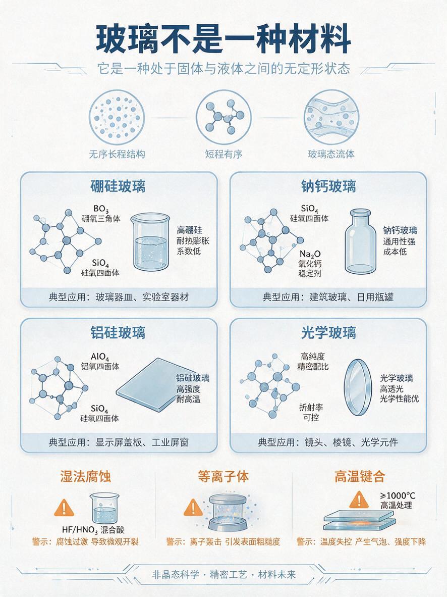 3:4竖版扁平化矢量科技插画，白底浅蓝科技配色，线条干净简洁，… - 图片创意预览