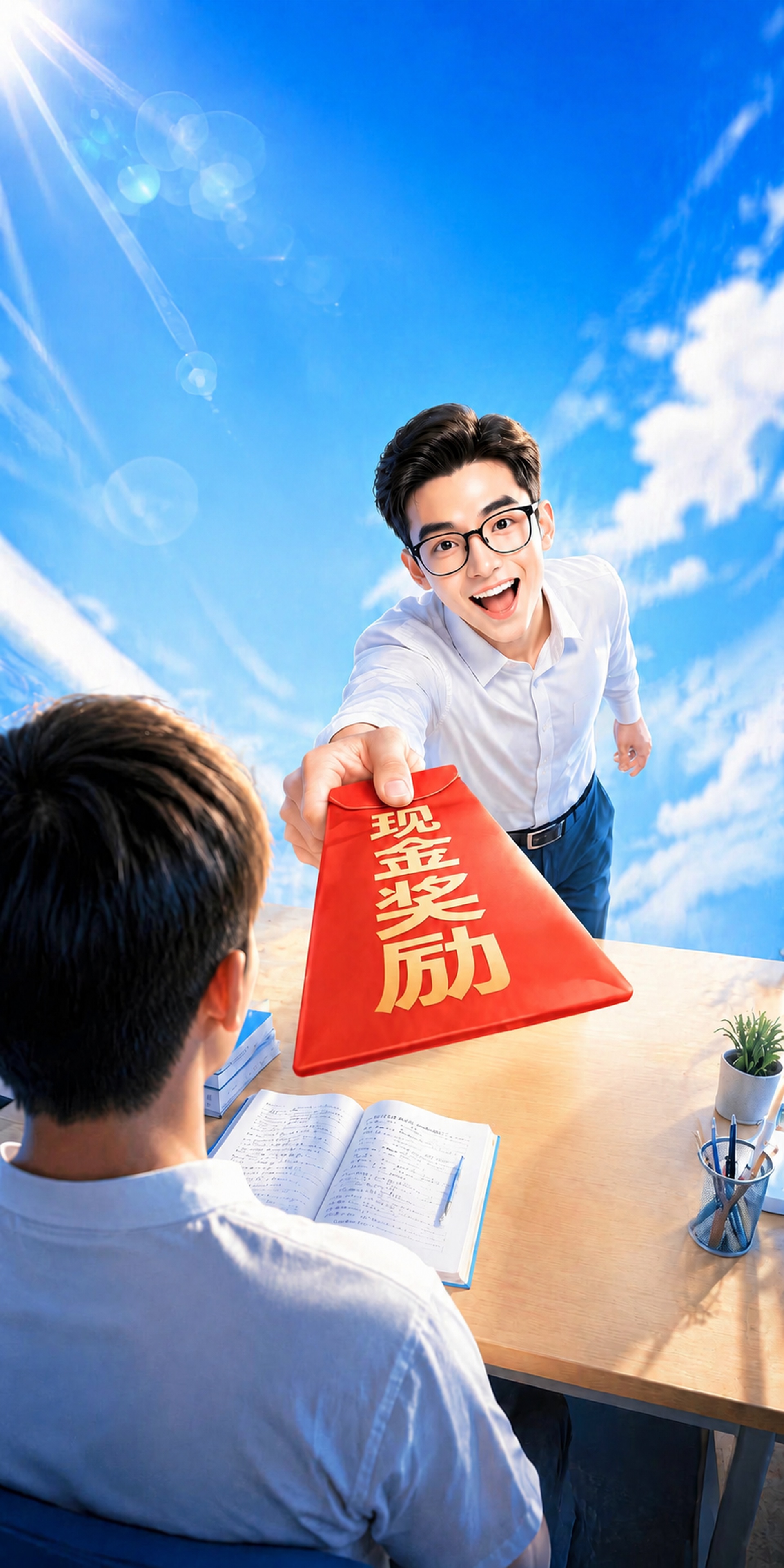 创意预览图