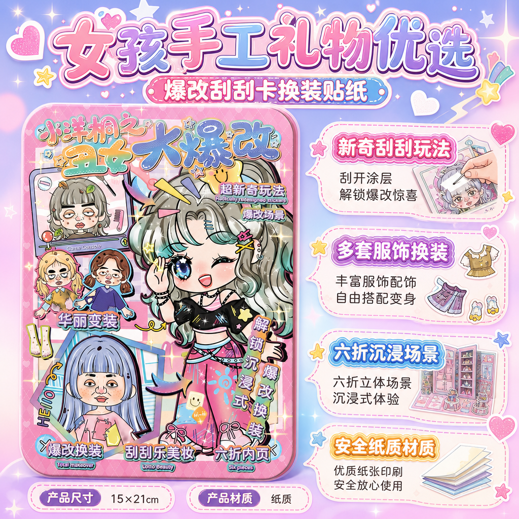 创意预览图