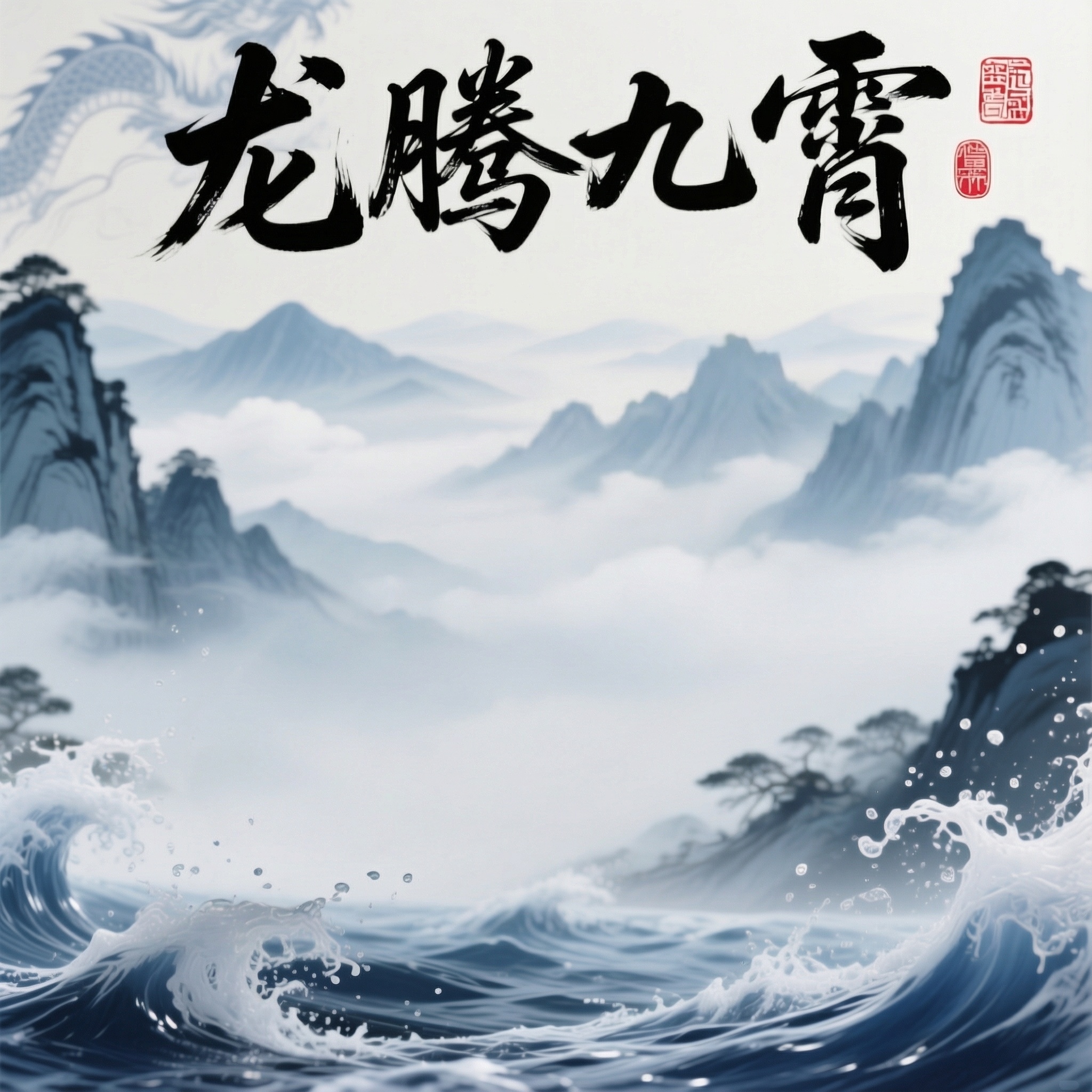 创意预览图