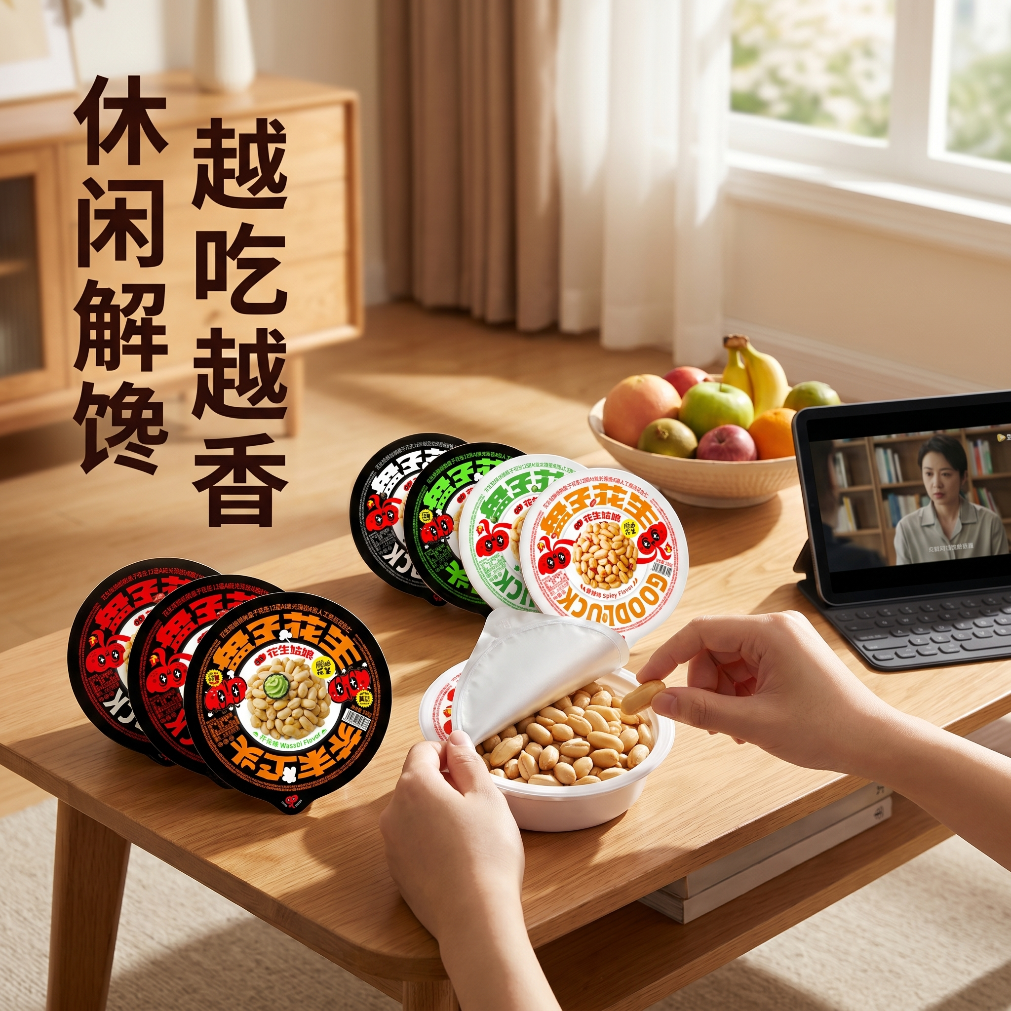 创意预览图
