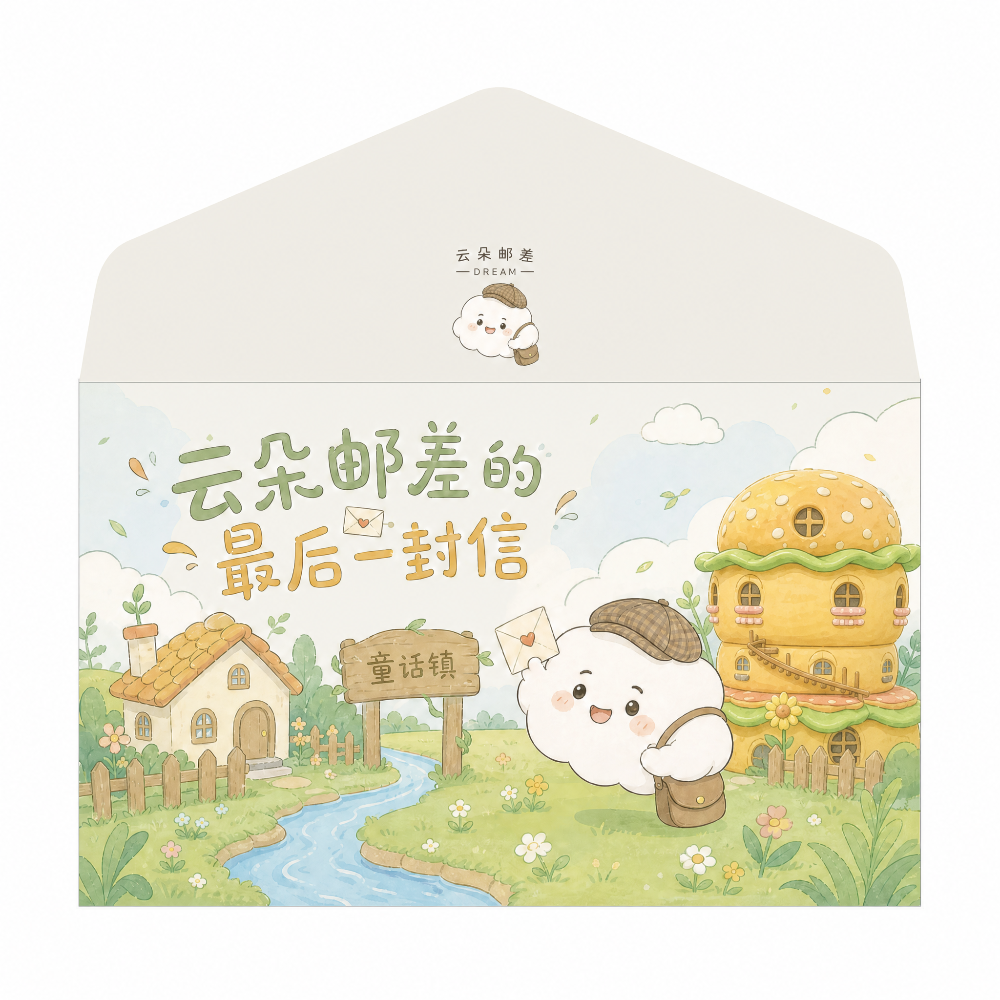 创意预览图