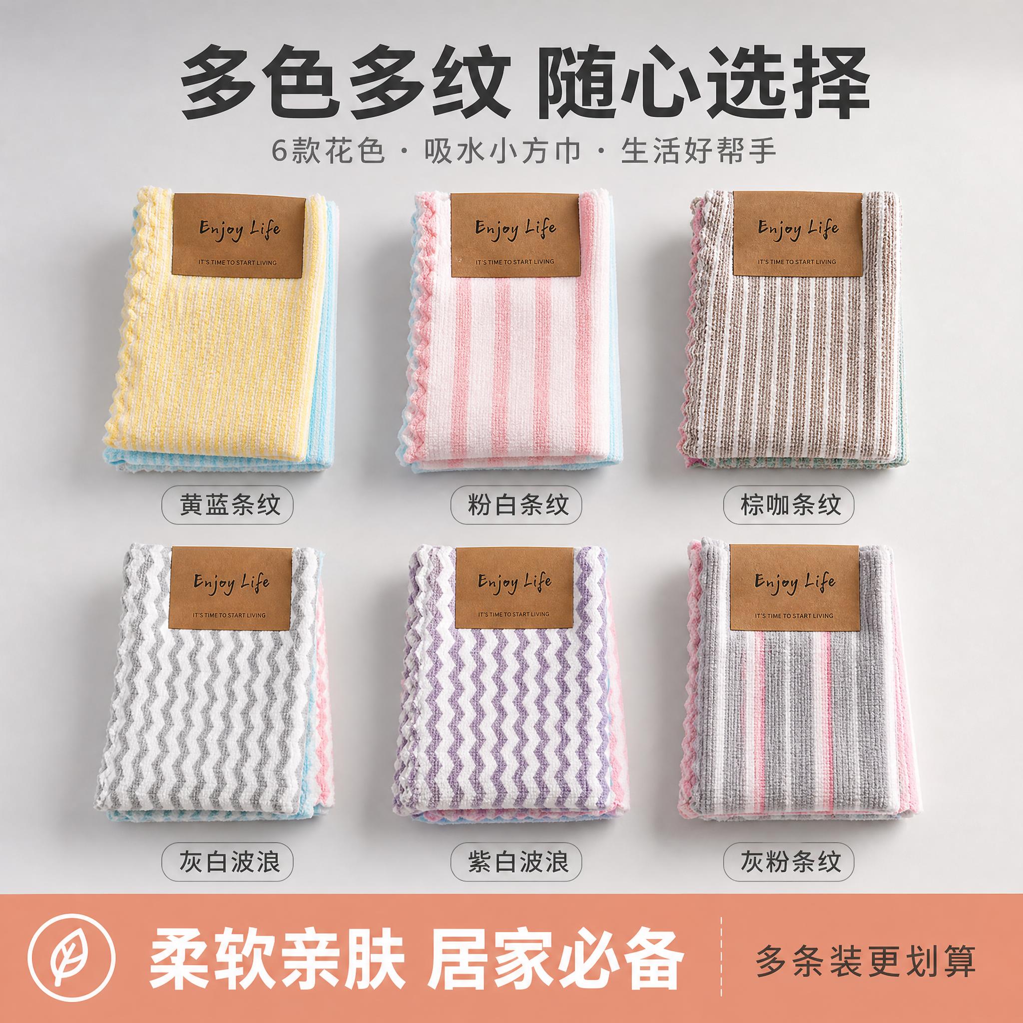 [主图-5] 规格SKU决策 多色多款式阵列展示 帮助用户选择… - 图片创意预览