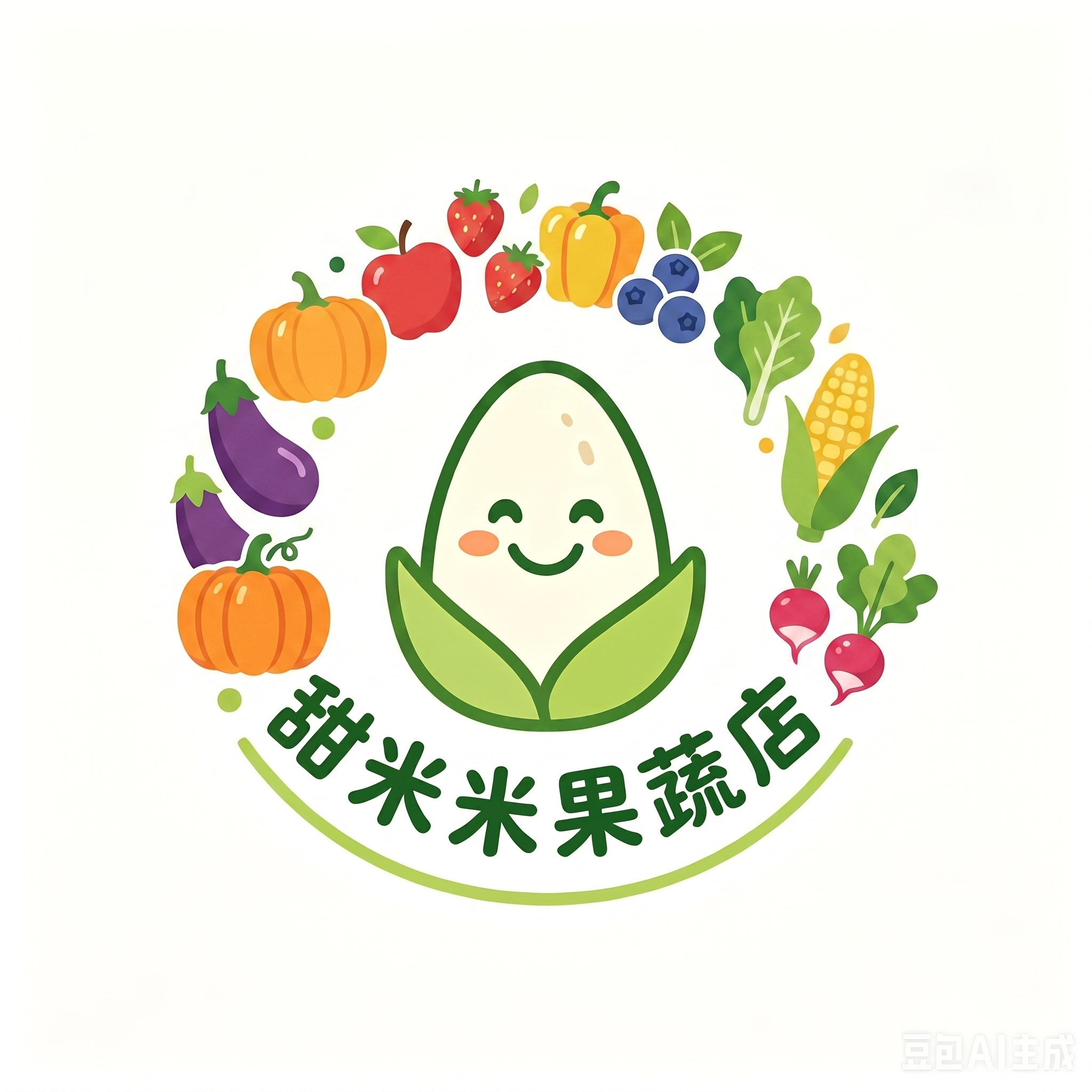 创意预览图