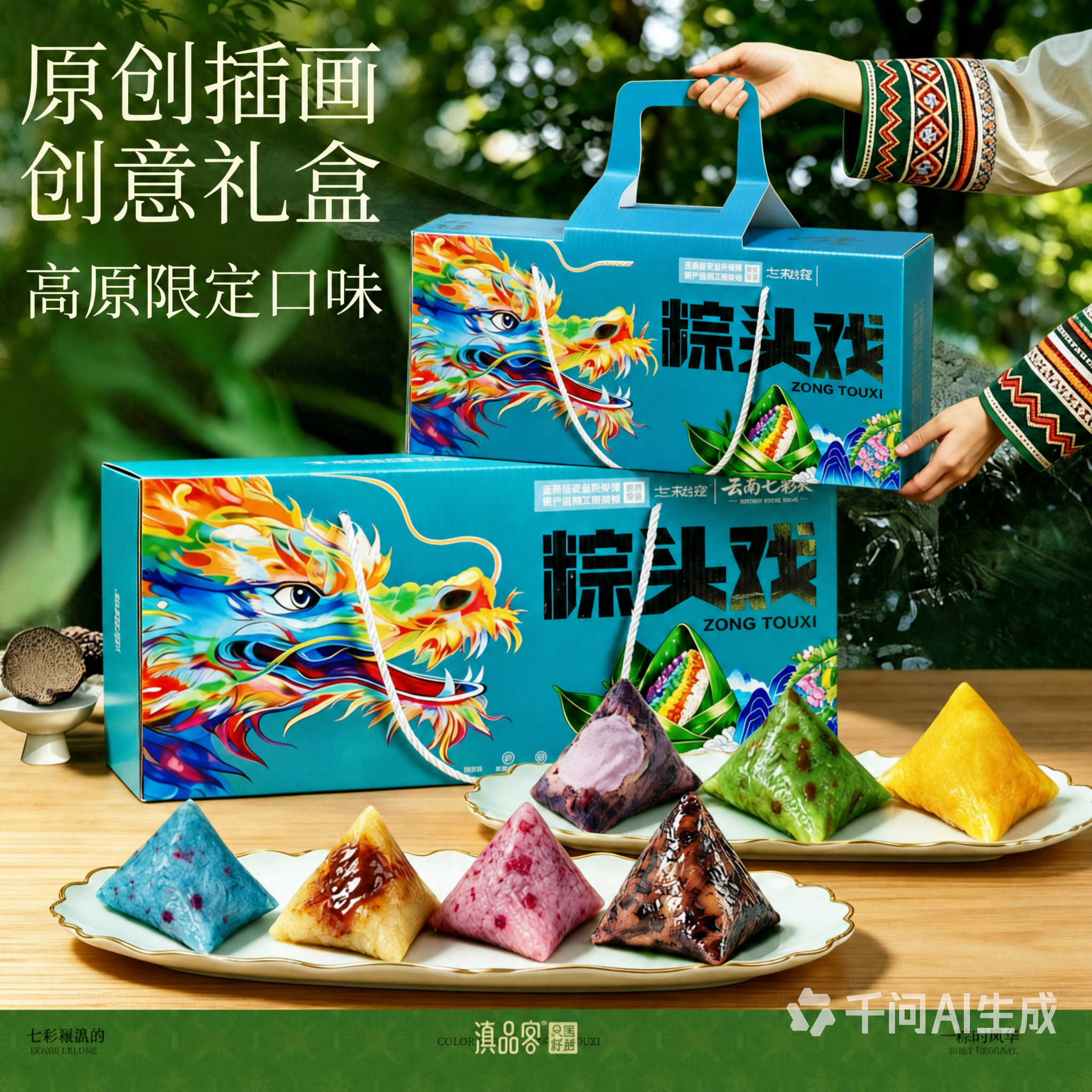 创意预览图