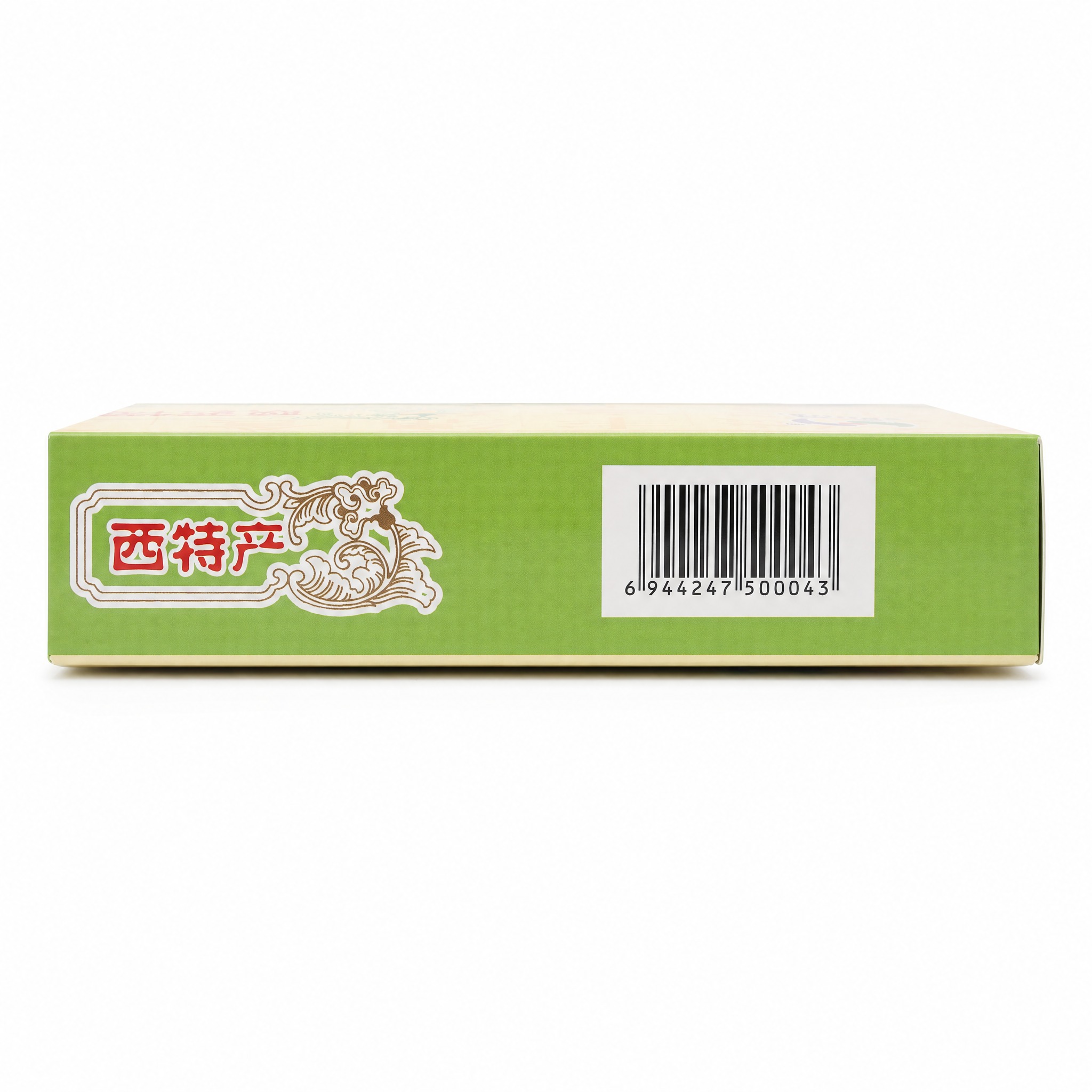 产品精修, 产品置于纯白背景上, 专业商业棚拍光, 5500K… - 图片创意预览