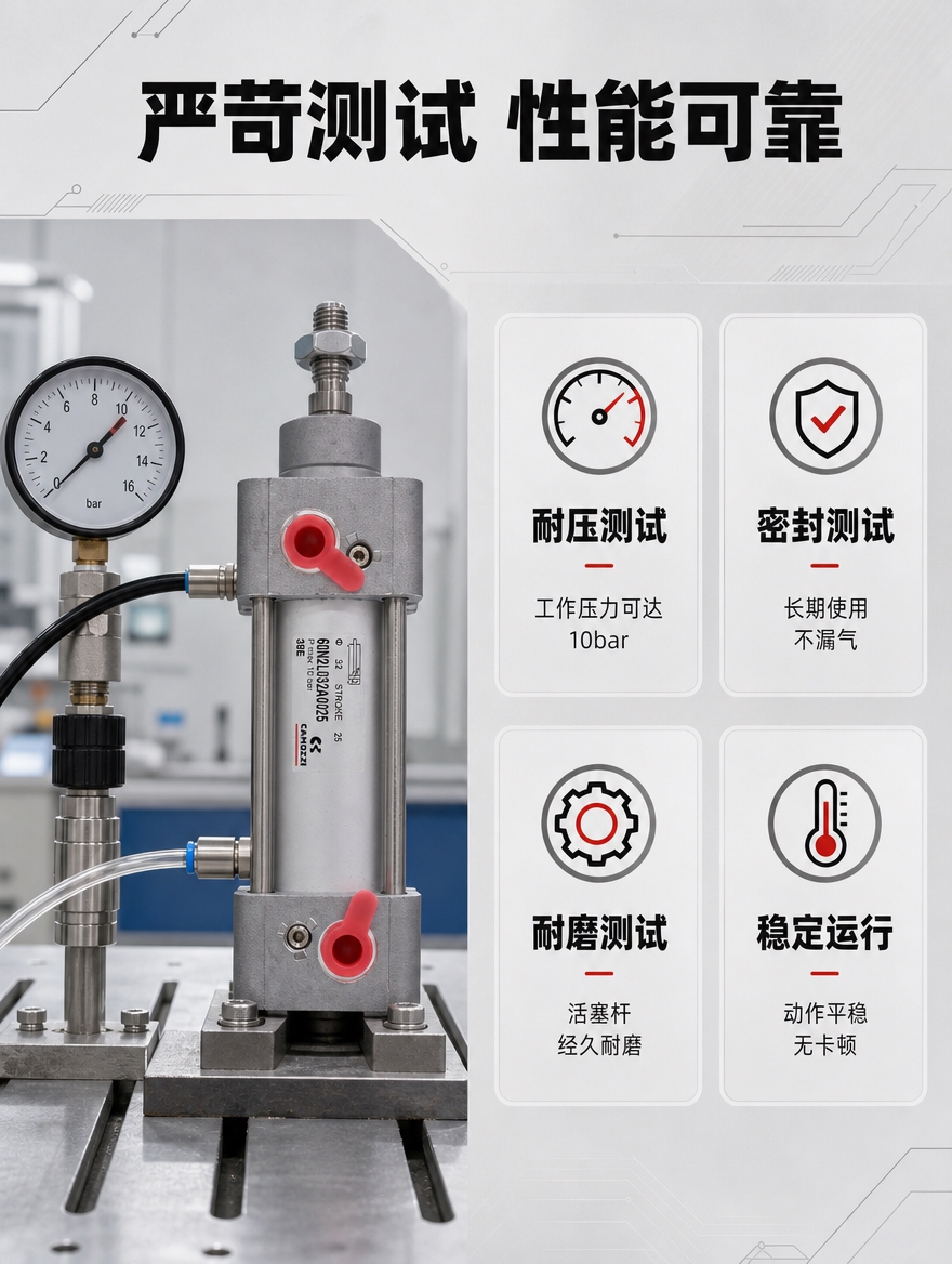 [详情页-5] 性能测试验证 气缸工业级性能可视化展示。 [商… - 图片创意预览