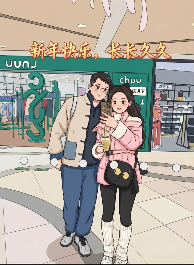 创意预览图