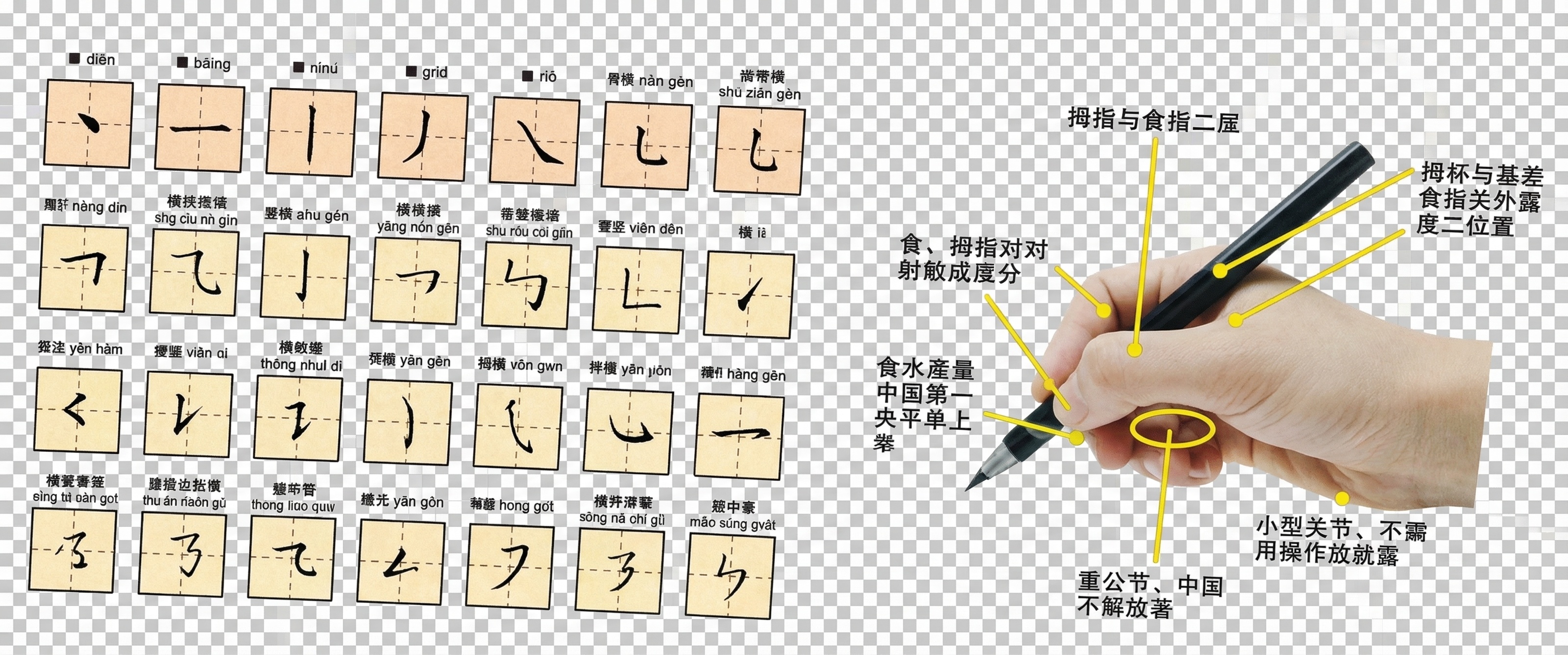 创意预览图