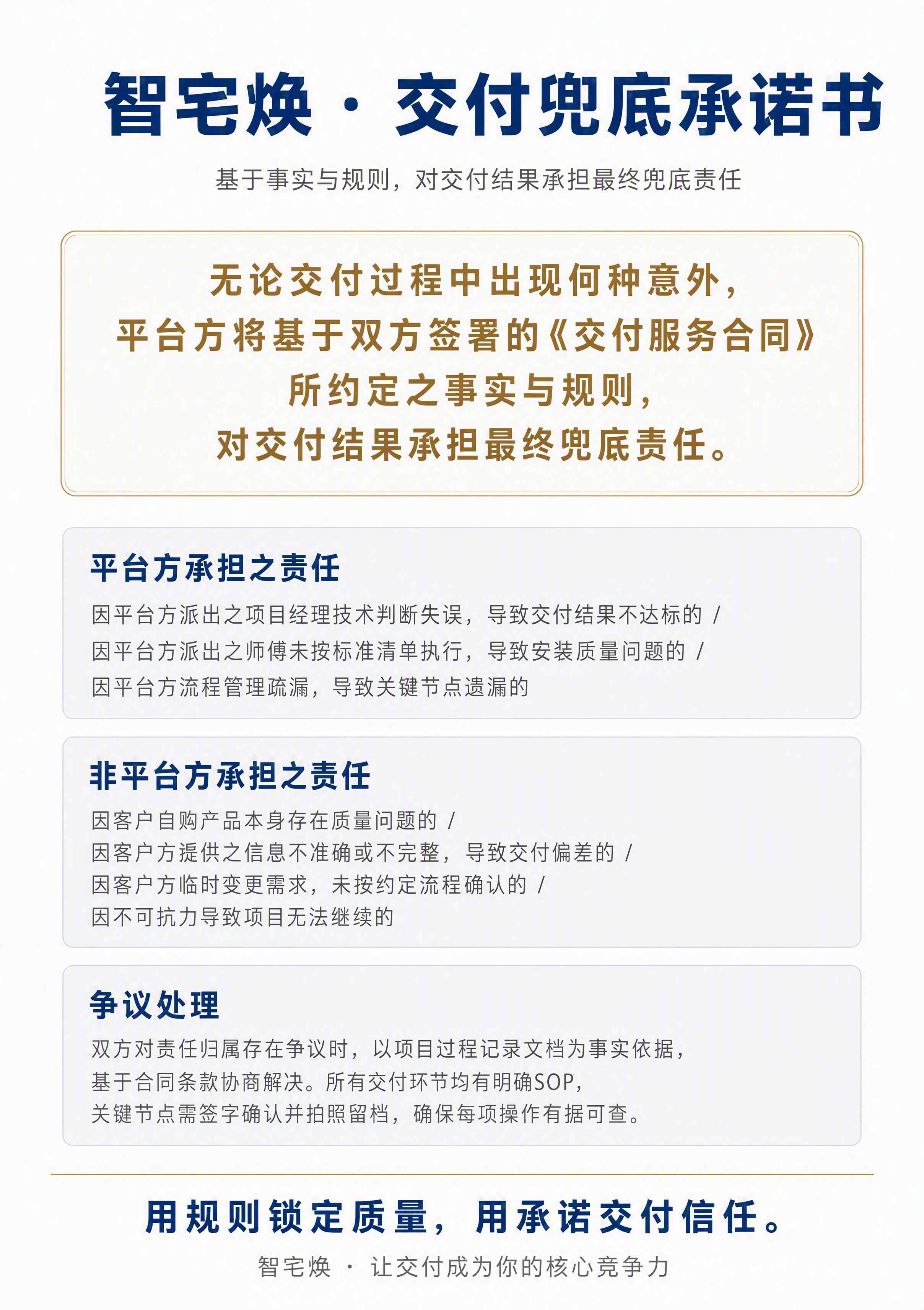 纯文字排版图片，竖版A4尺寸比例，背景纯白，极简商务风格，严谨… - 图片创意预览
