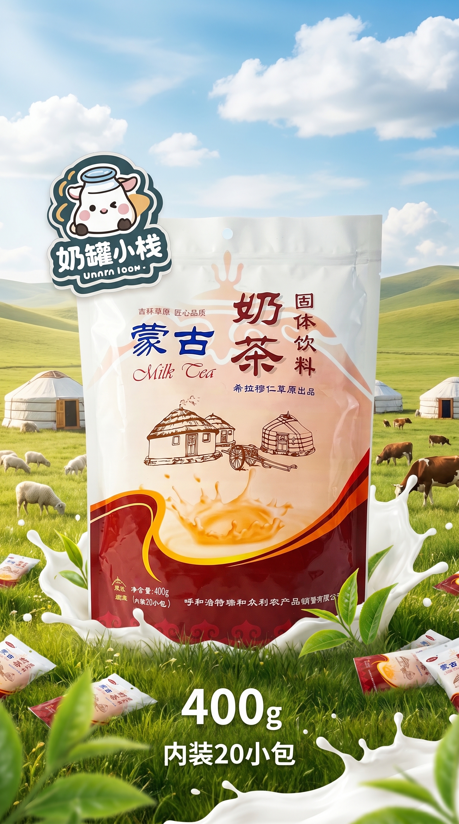 创意预览图