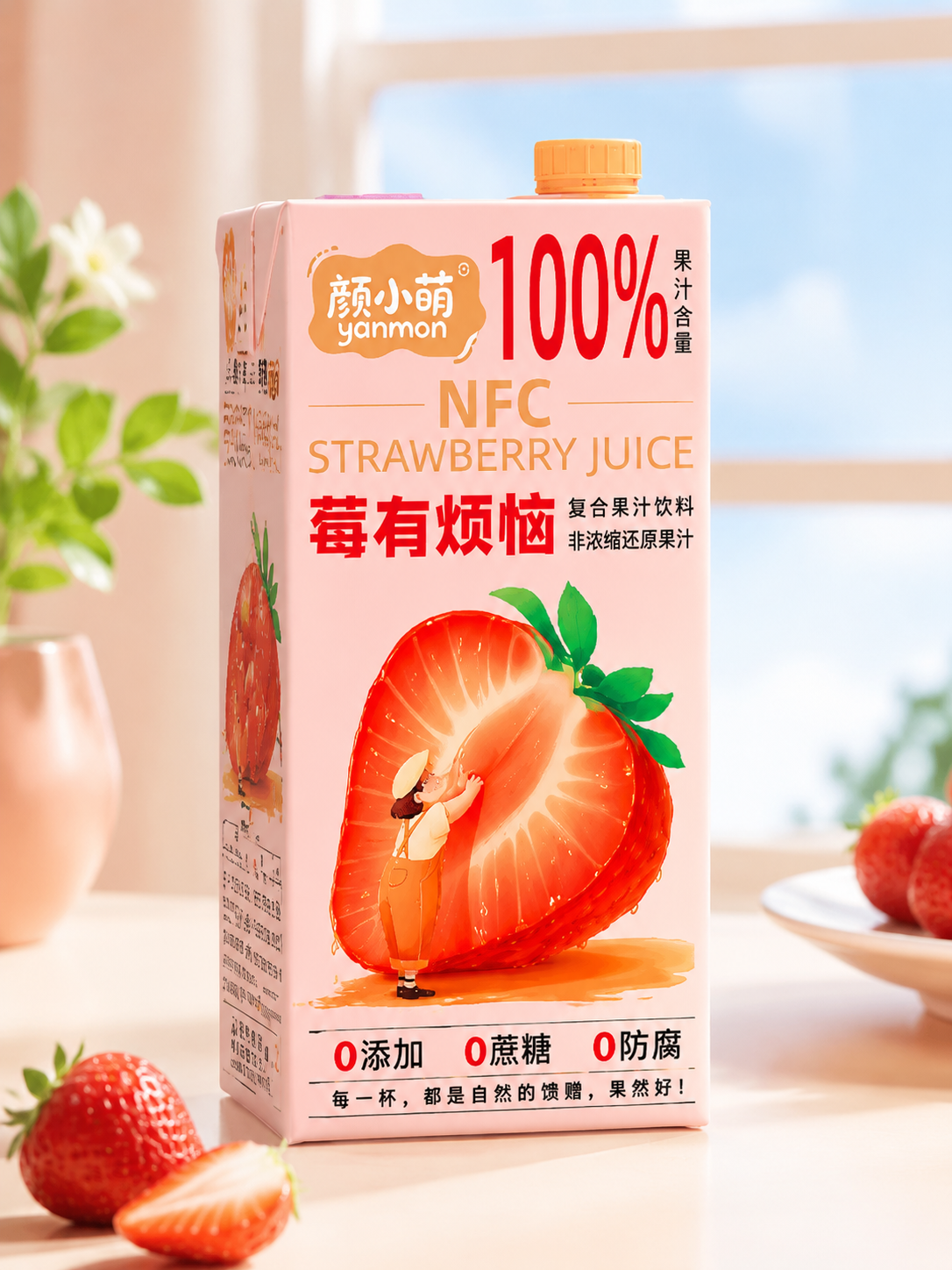创意预览图