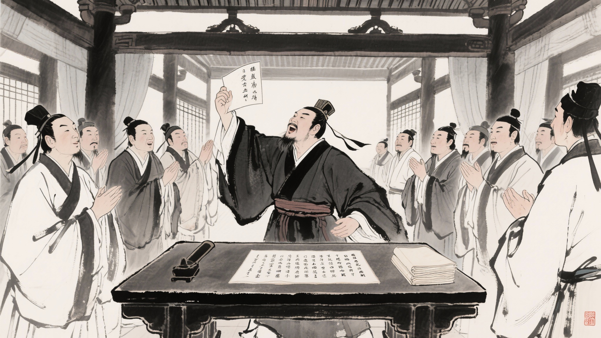 创意预览图