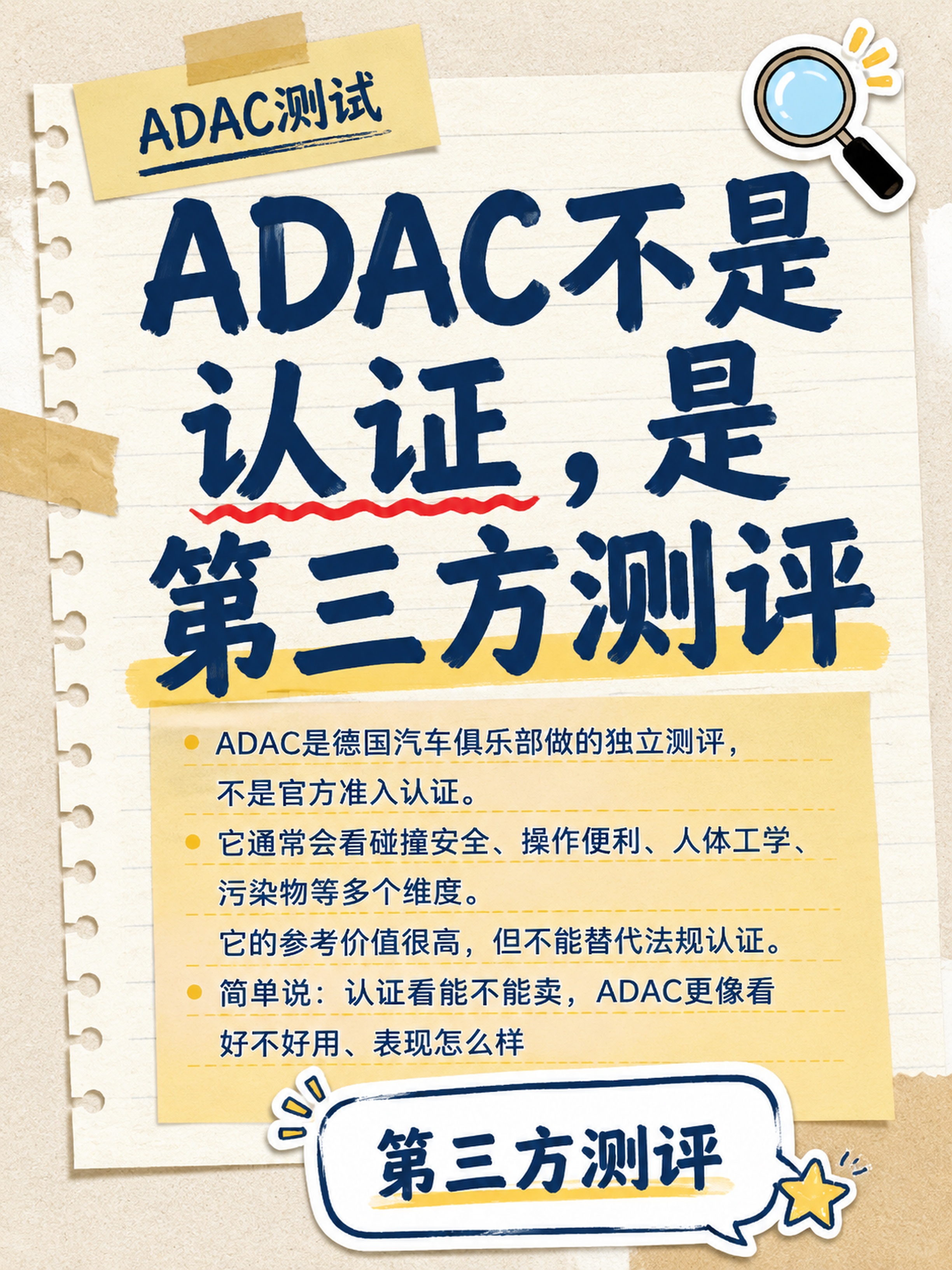 小红书笔记大字封面，纯大字，手账拼贴风，版式精美，小红书笔记封… - 图片创意预览