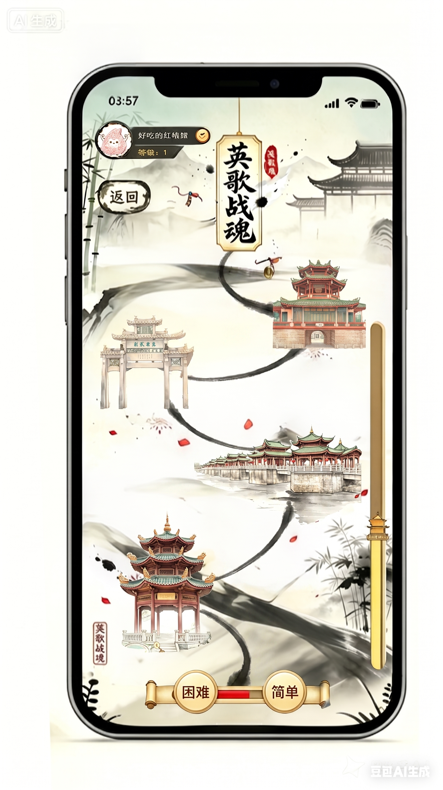 创意预览图
