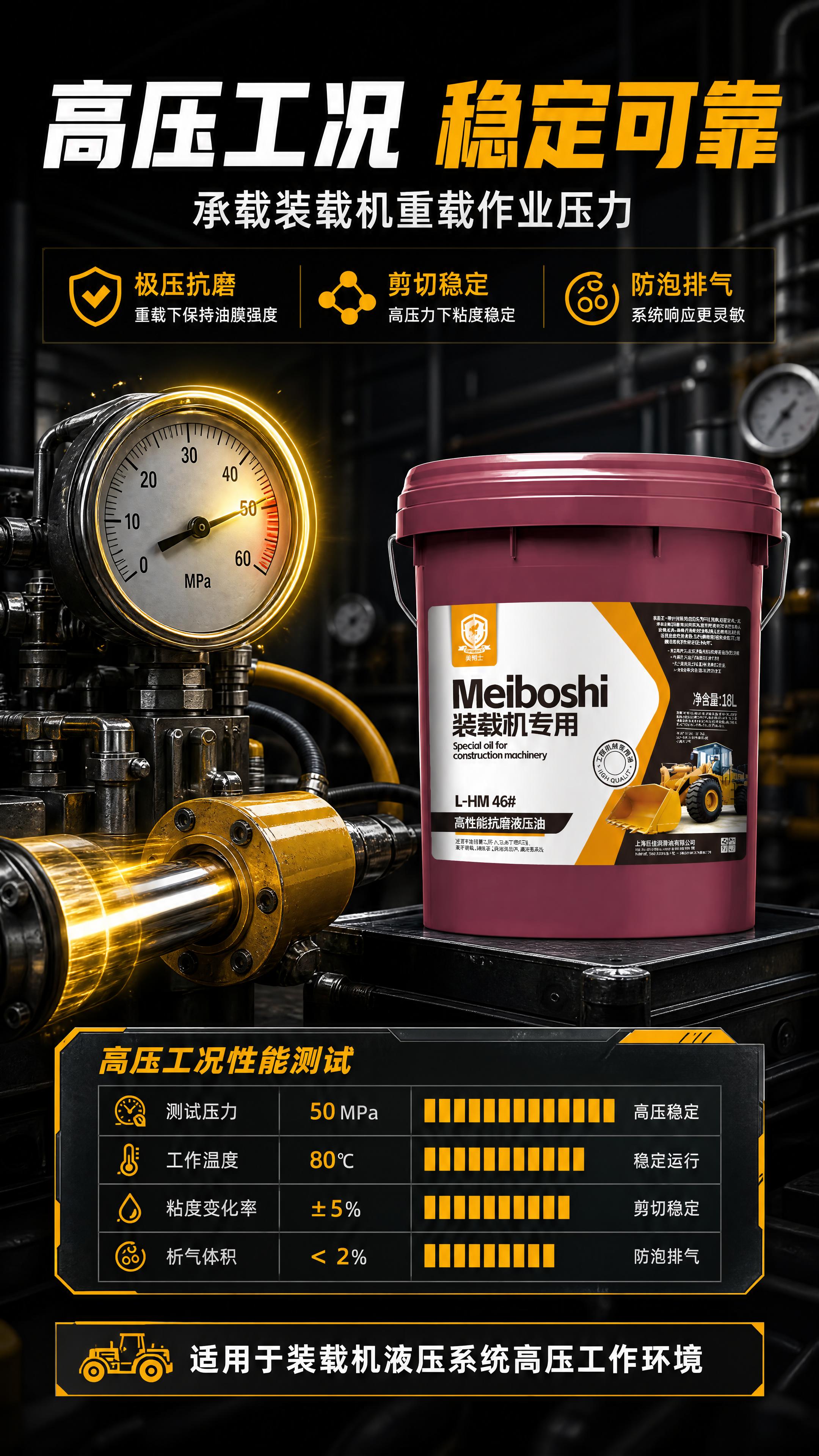 [商品] 使用【图1】美博士Meiboshi装载机专用L-HM… - 图片创意预览