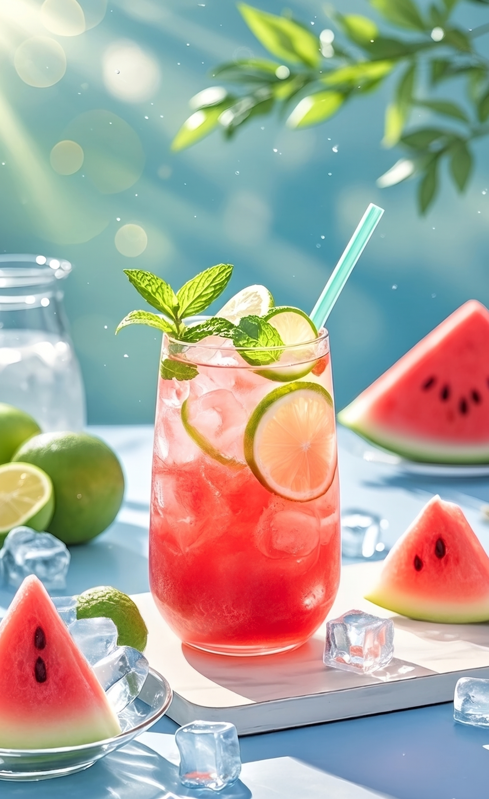 创意预览图