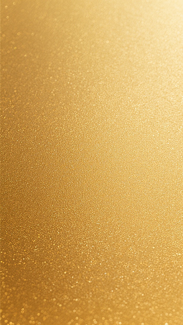 金色磨砂质感背景，整体呈现温暖的金黄色调，表面布满细密均匀的磨砂纹理，具有细腻的颗粒感和轻微的哑光光泽，色彩从中心向边缘有微妙的渐变过渡，整体简洁大方，营造出高端、典雅且略带复古的氛围，垂直长方形构图，无任何文字、图案或装饰元素。