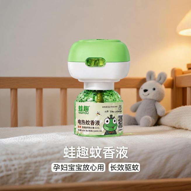 保留原商品完整细节和外观，100%保留参考图产品完整性，保持低饱和柔光婴儿房局部背景，虚化处理，浅米白墙面+浅原木色婴儿床一角+奶白针织床单+浅灰软萌安抚玩偶，角落有暖黄色床头小夜灯光晕，干净无杂物。预览效果