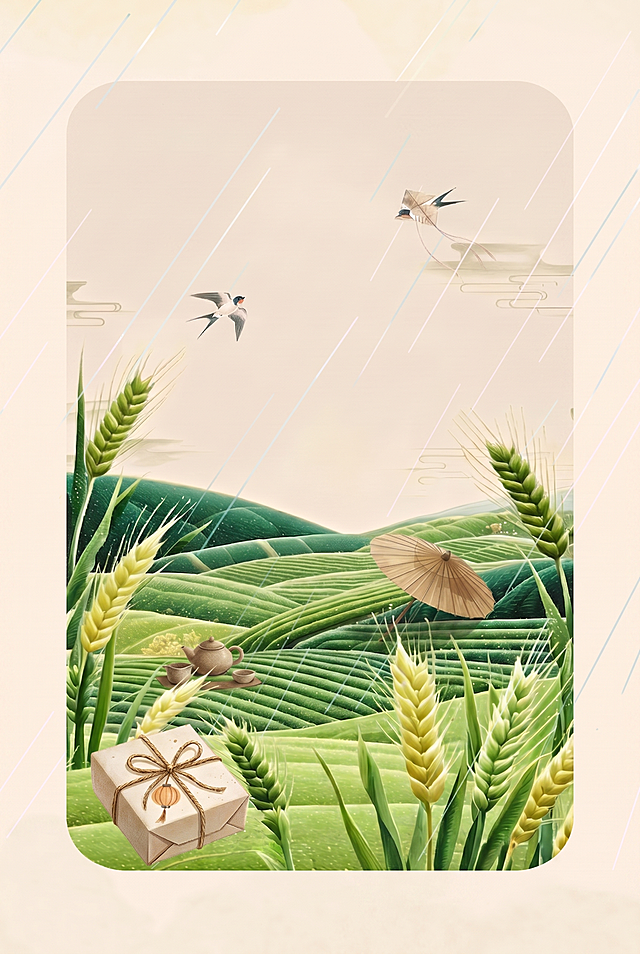 删除画面右侧的礼盒，保留其余所有内容和原有风格，保持画面尺寸与原图不变，不做其他修改