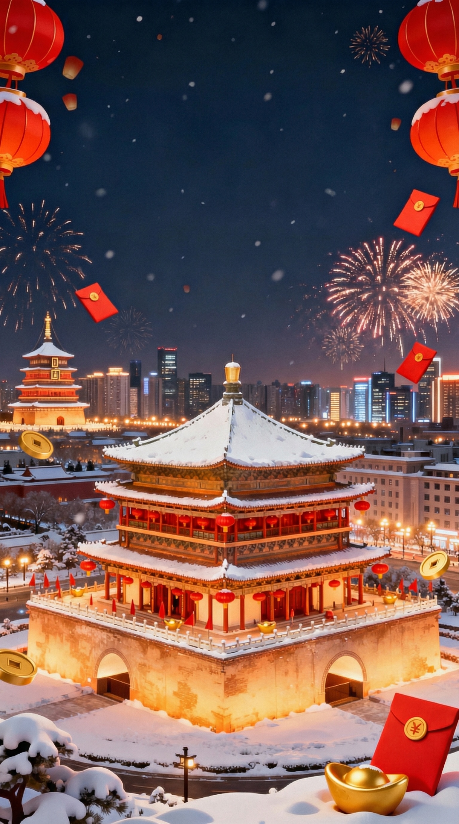 创意预览图