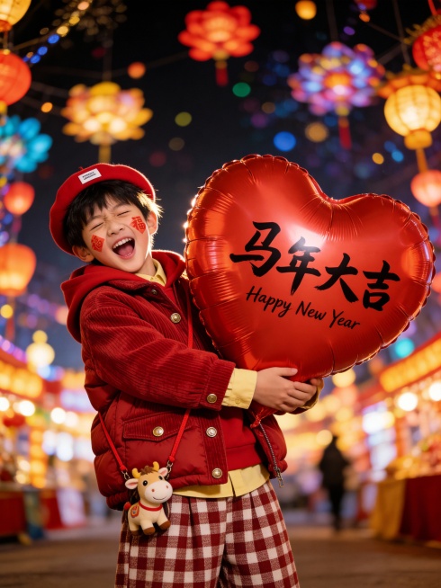预览效果