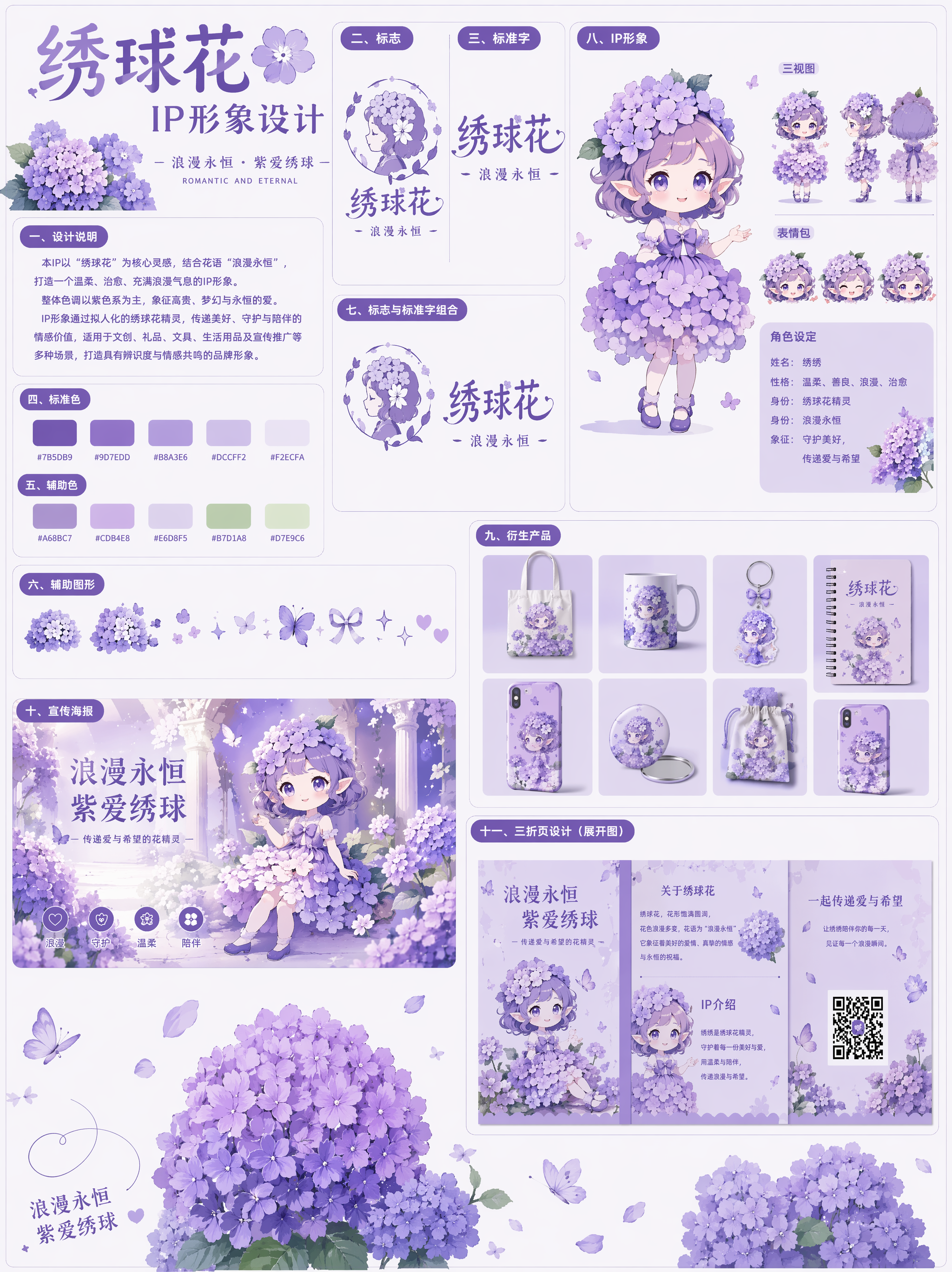 创意预览图