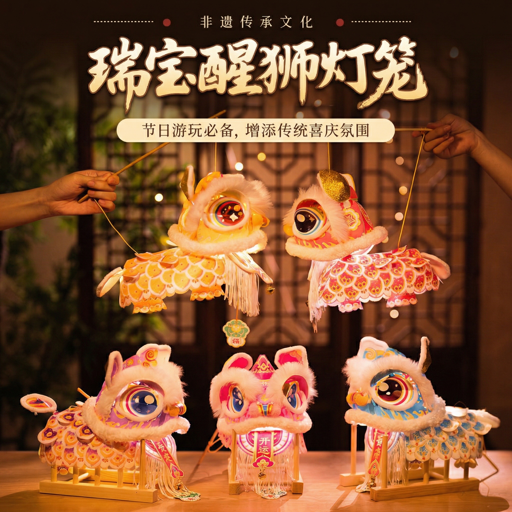 创意预览图