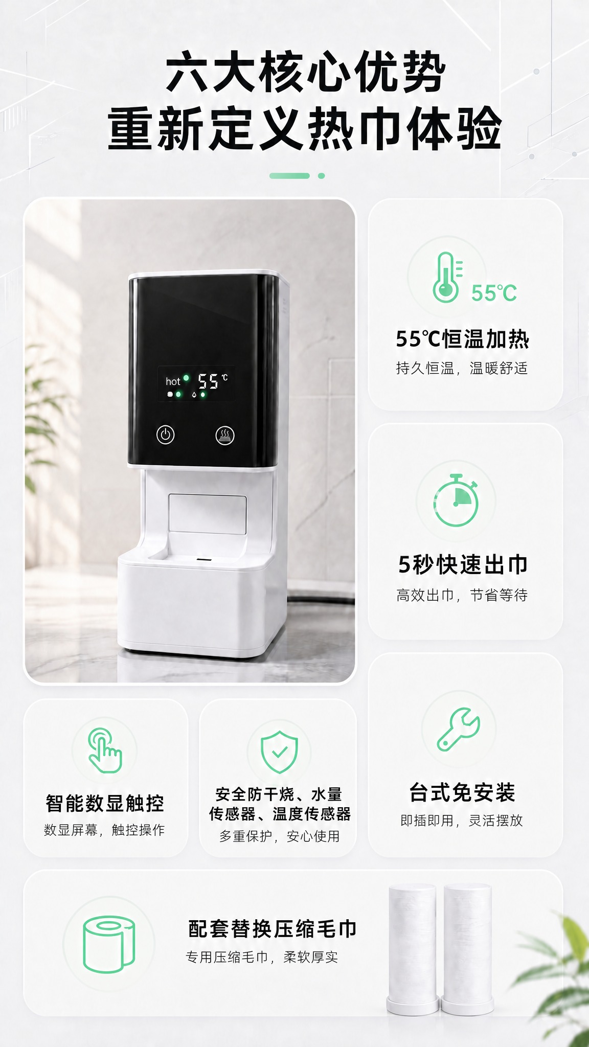 稿定 AI 图片作品 - 图片创意预览