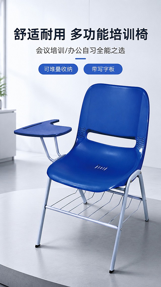 「图片1」，生成一套详情页，商品名称为培训椅，适配淘宝/天猫平台，单图比例为9:16，需求屏数为6张。「图片1」「图片1」「图片1」「图片1」「图片1」「图片1」「图片1」「图片1」「图片1」