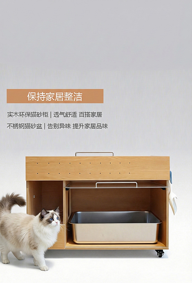 猫咪换成一直可爱的布偶猫
