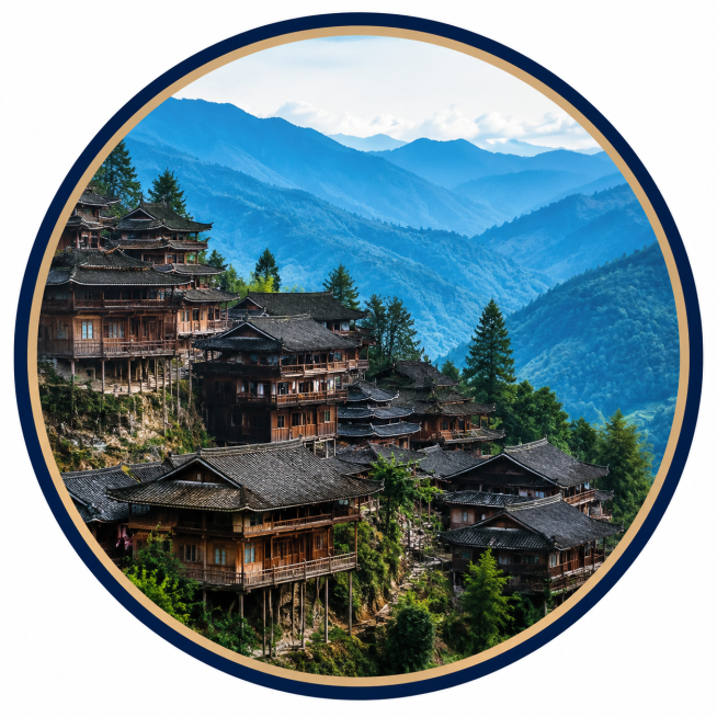 「图片1」帮我生成一张适配的冰箱贴，正式一点，精致一点，适合放入比赛内的，画质要求4k高清，不改变徽章的主体形状和和画面预览效果
