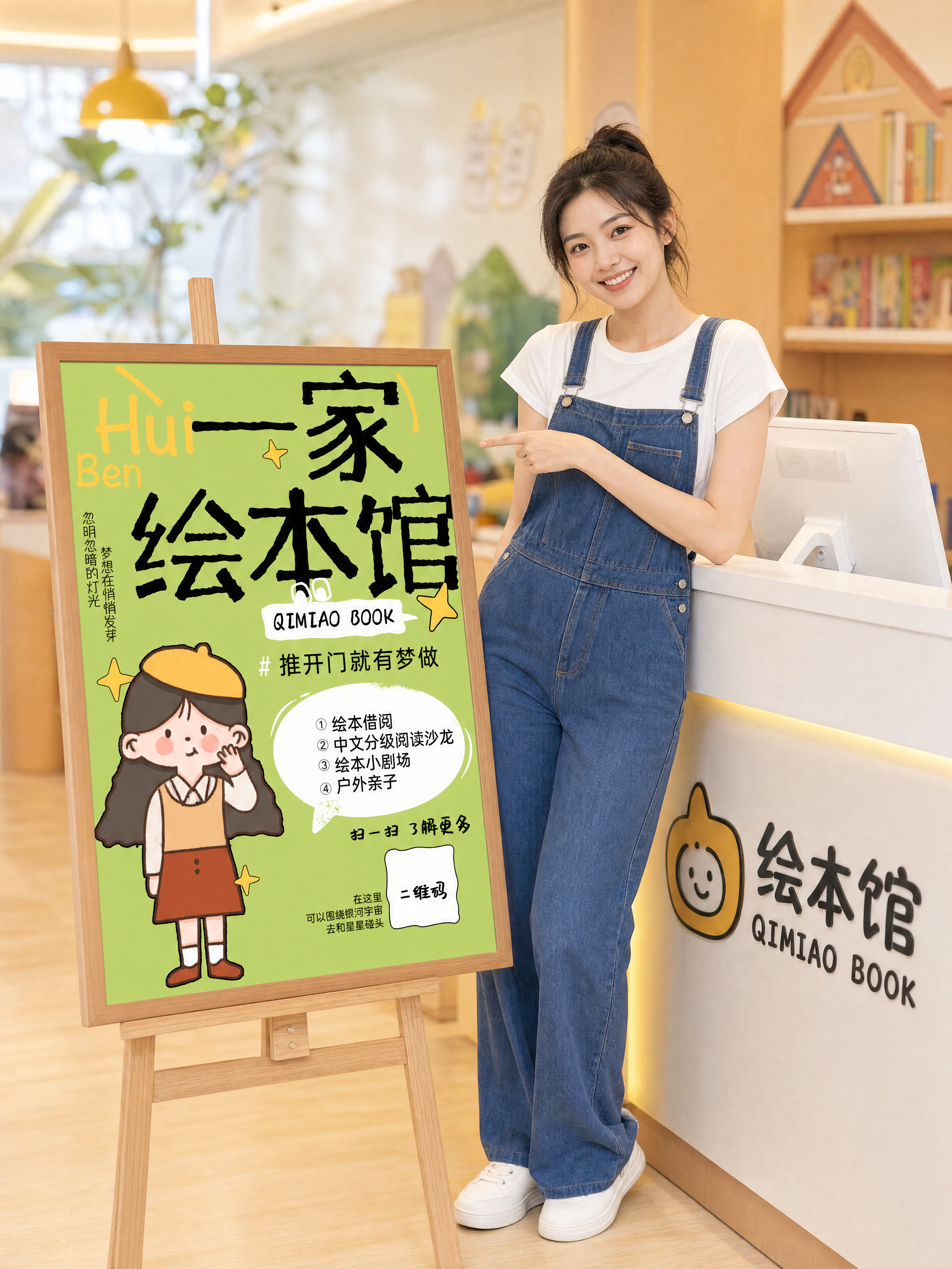 创意预览图
