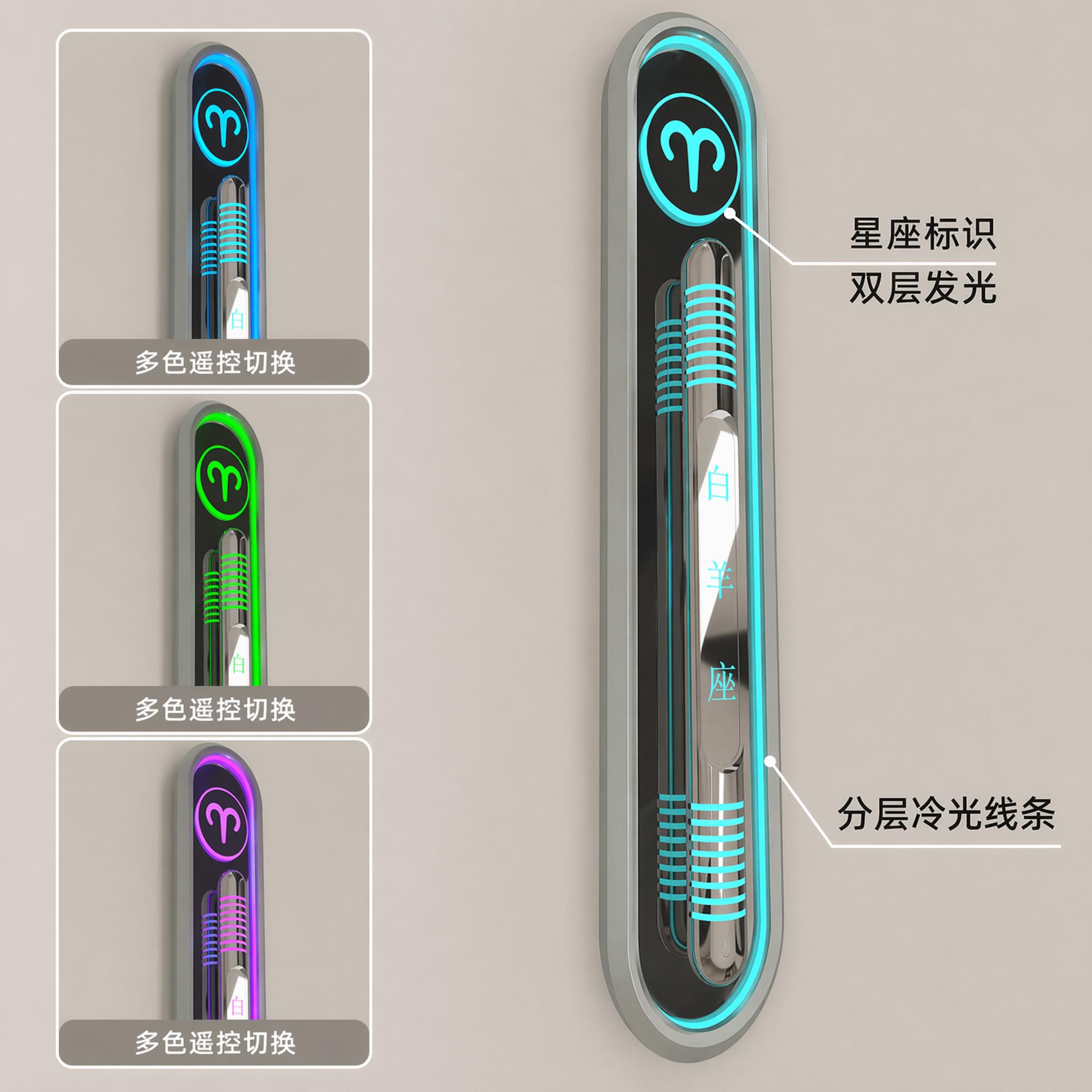 创意预览图