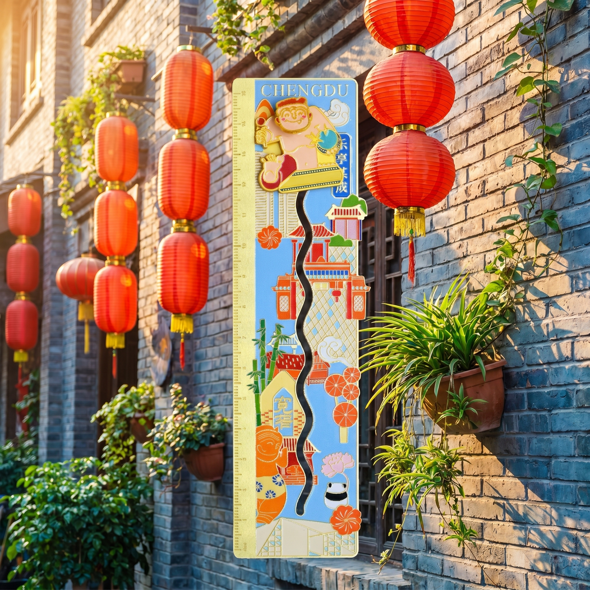 创意预览图