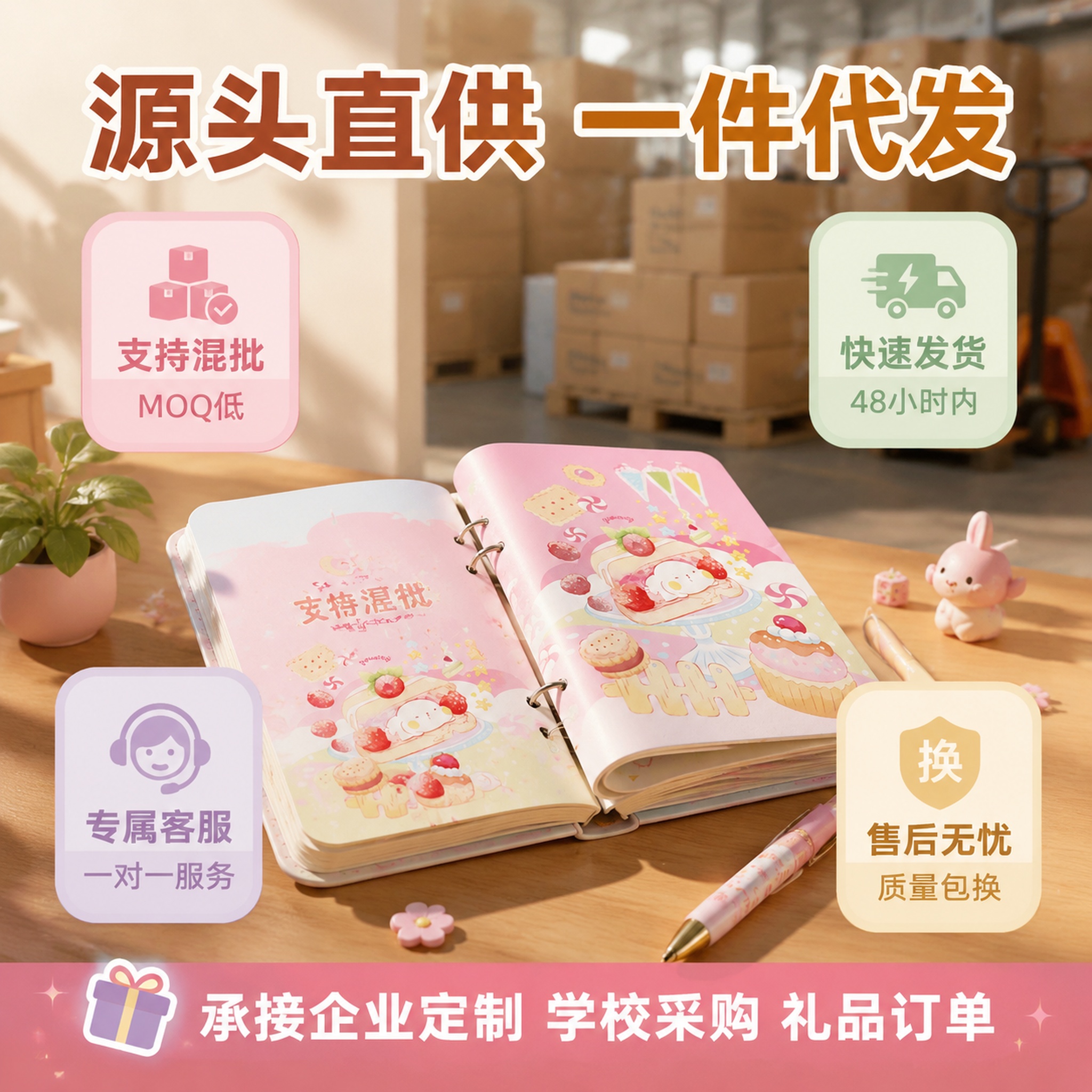 创意预览图