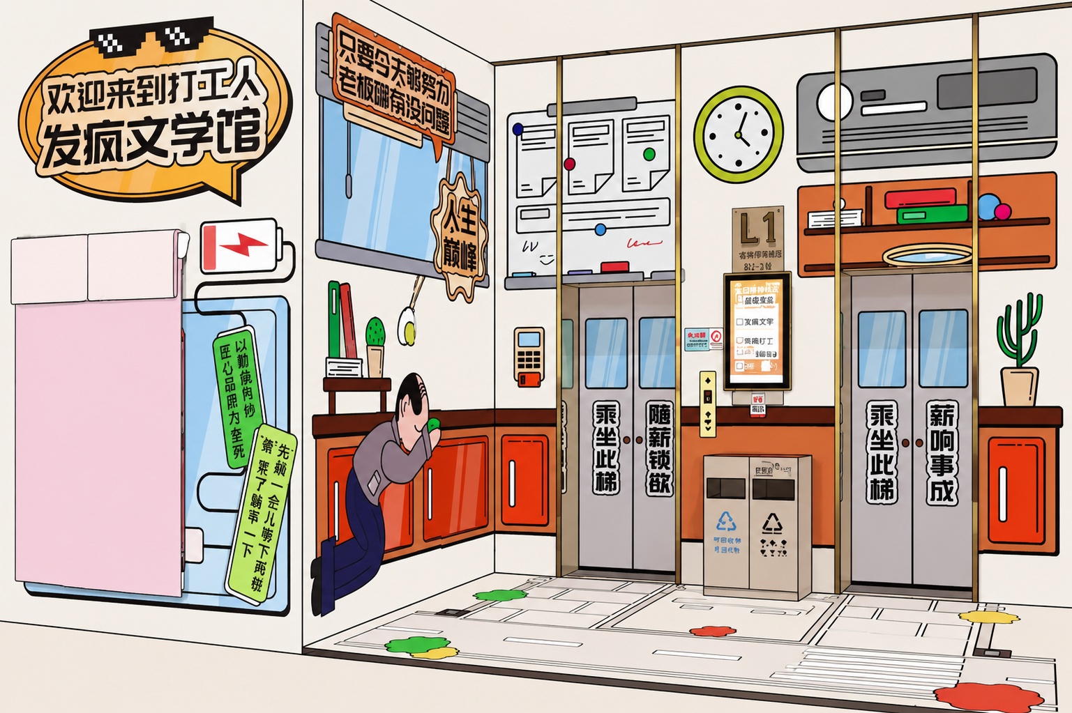 创意预览图