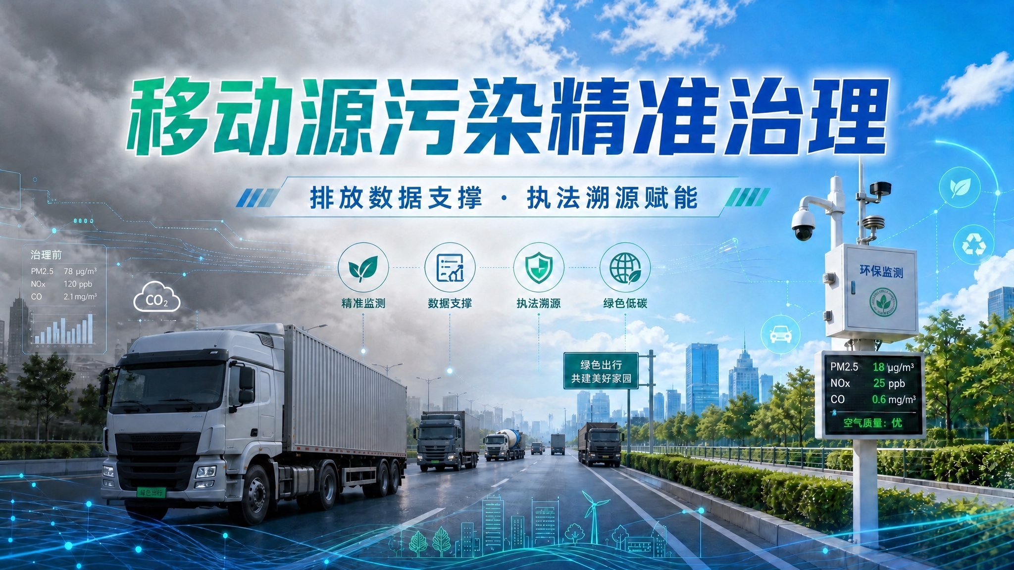 将道路上远处所有的新能源轿车（包括白色SUV、黑色轿车等所有小… - 图片创意预览
