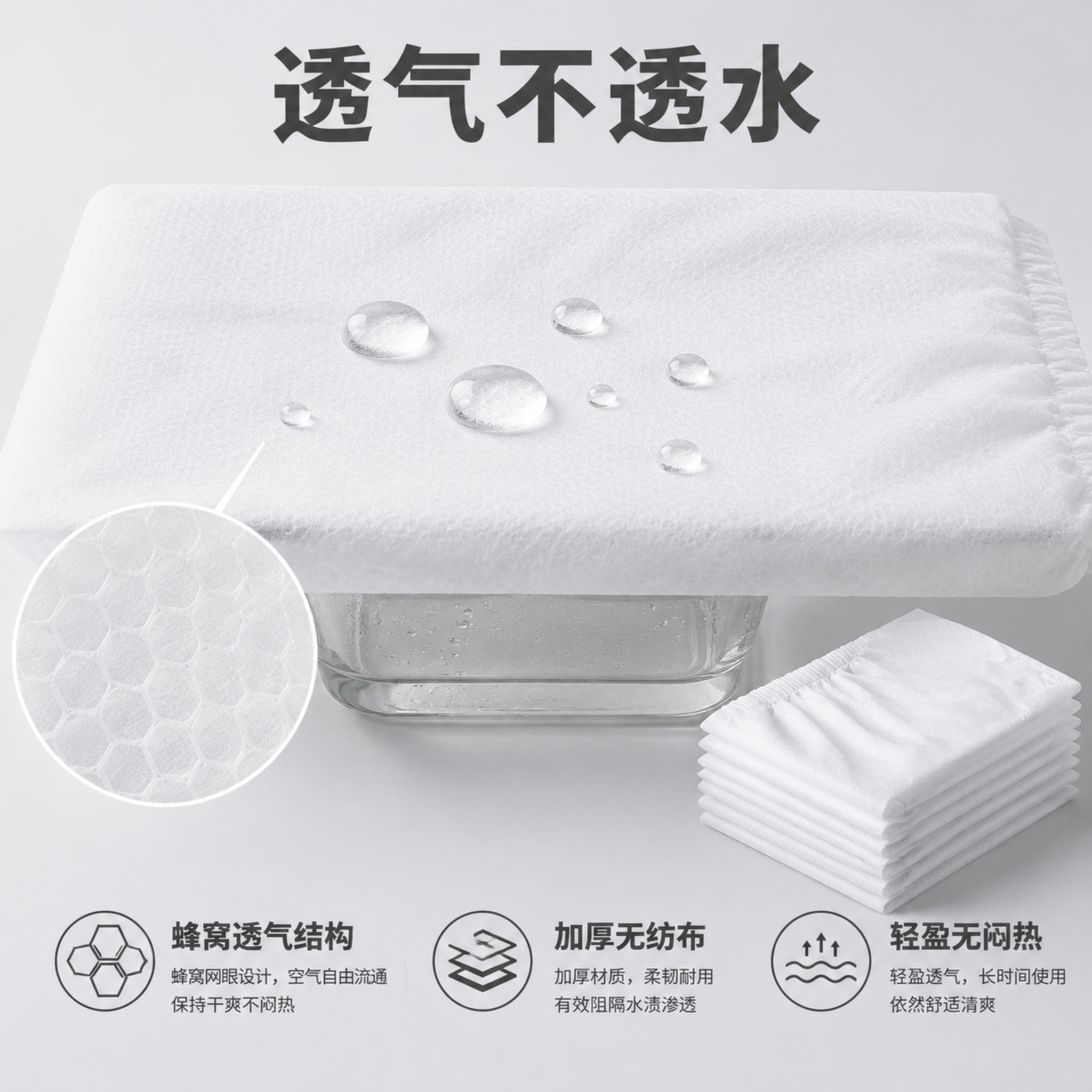 使用电商主图技能生成5张比例1:1的电商主图，适配平台为淘宝/… - 图片创意预览