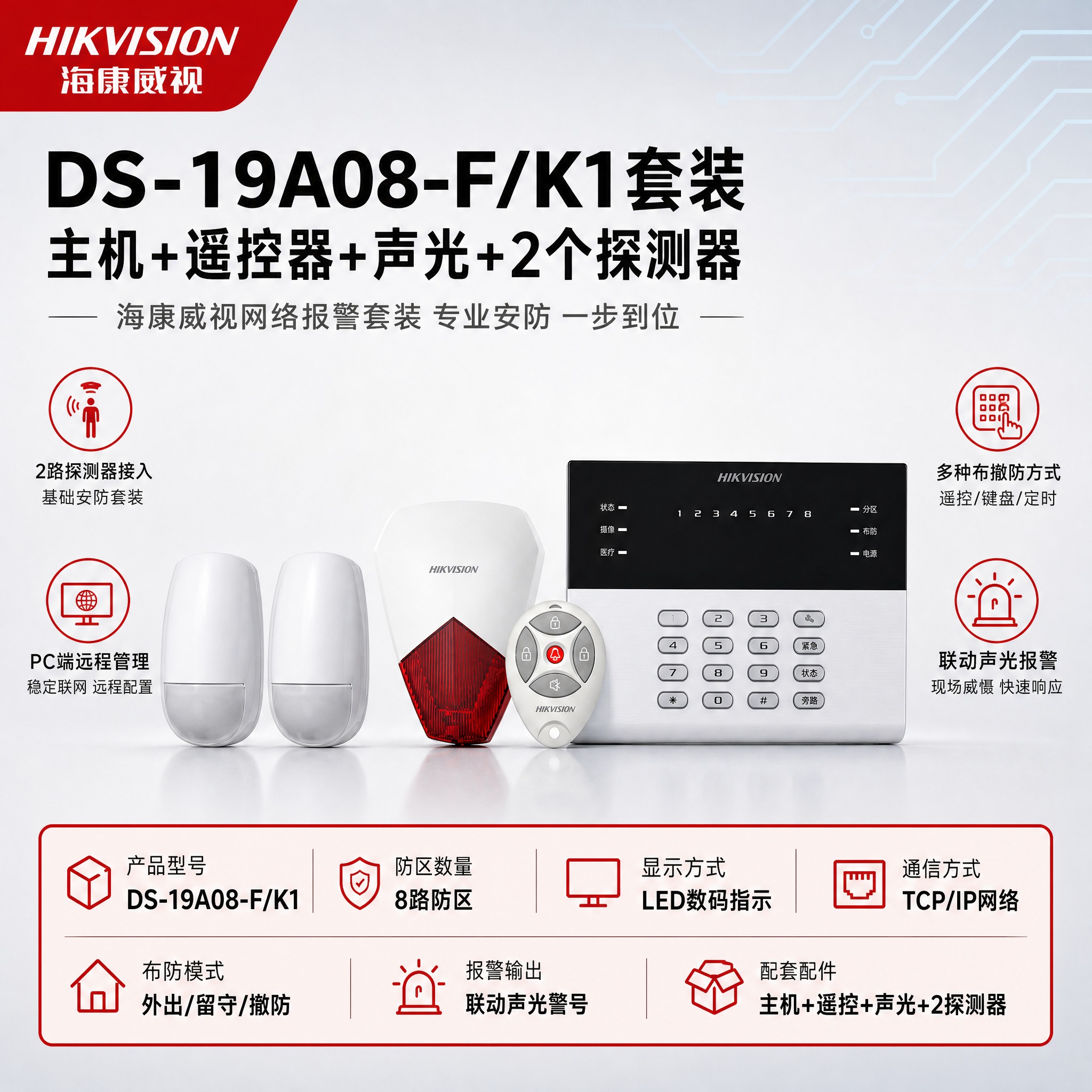 [主图-1] 按参考模板版式制作。DS-19A08-F/K1套… - 图片创意预览