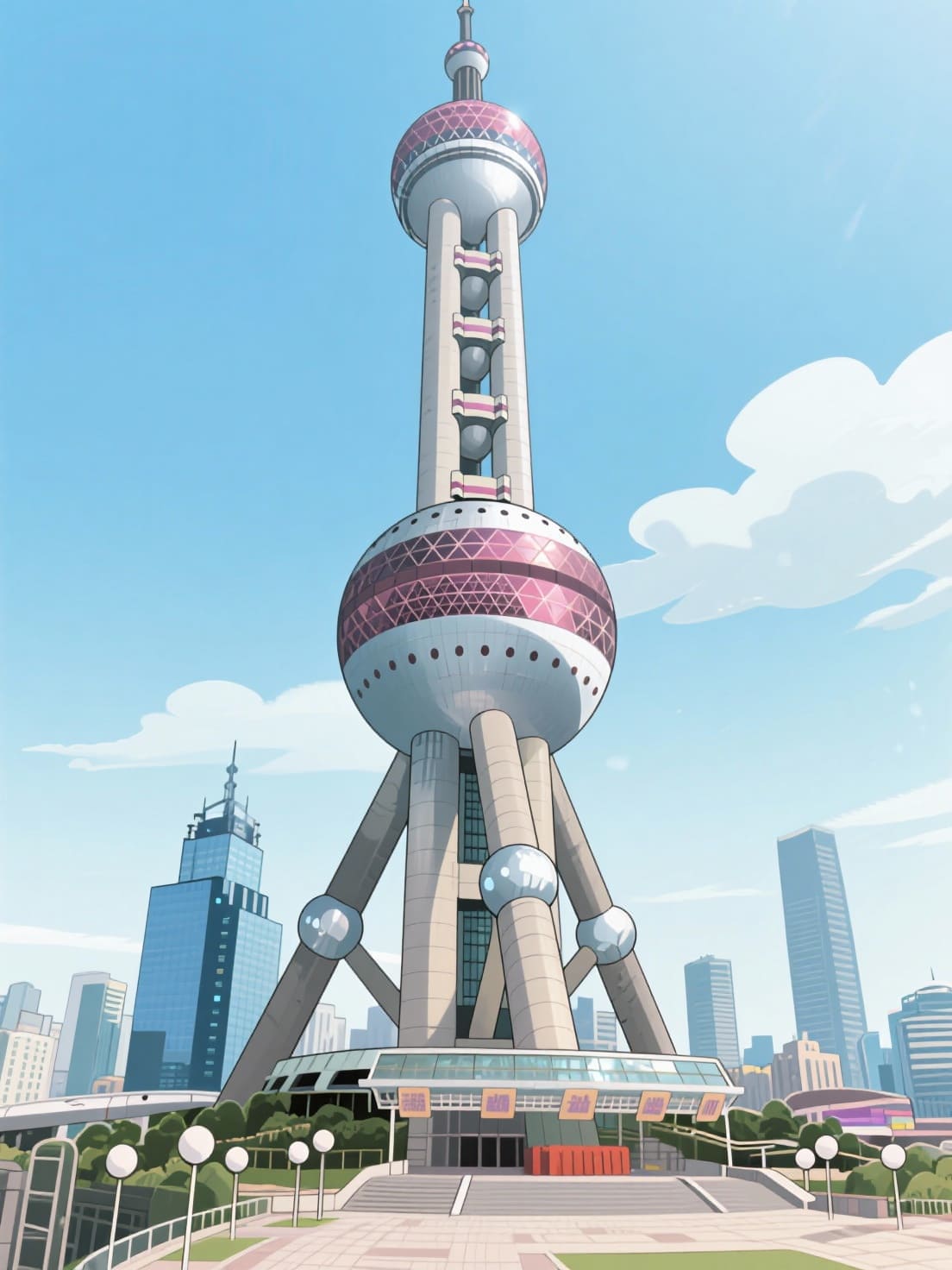 创意预览图