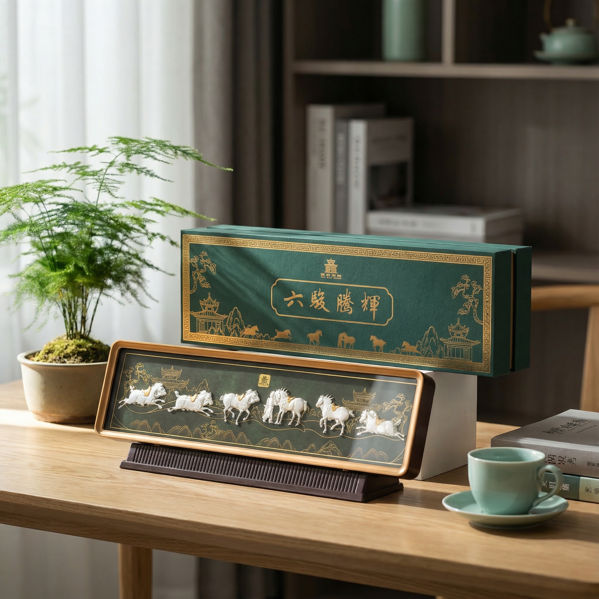 创意预览图