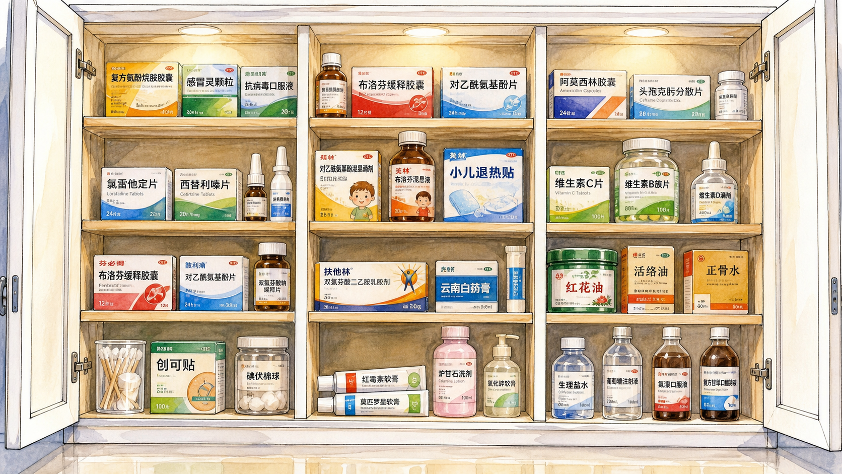 创意预览图