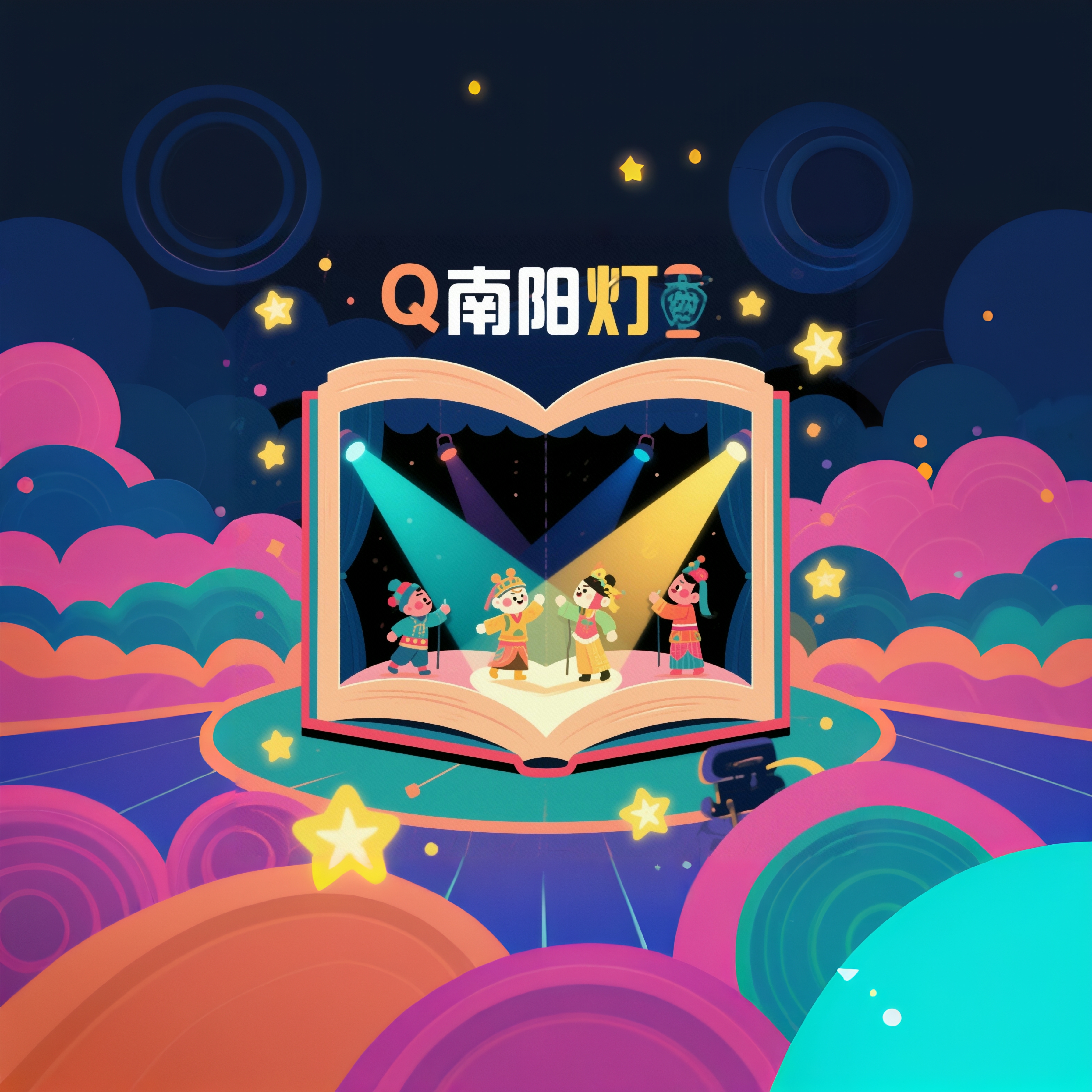 创意预览图