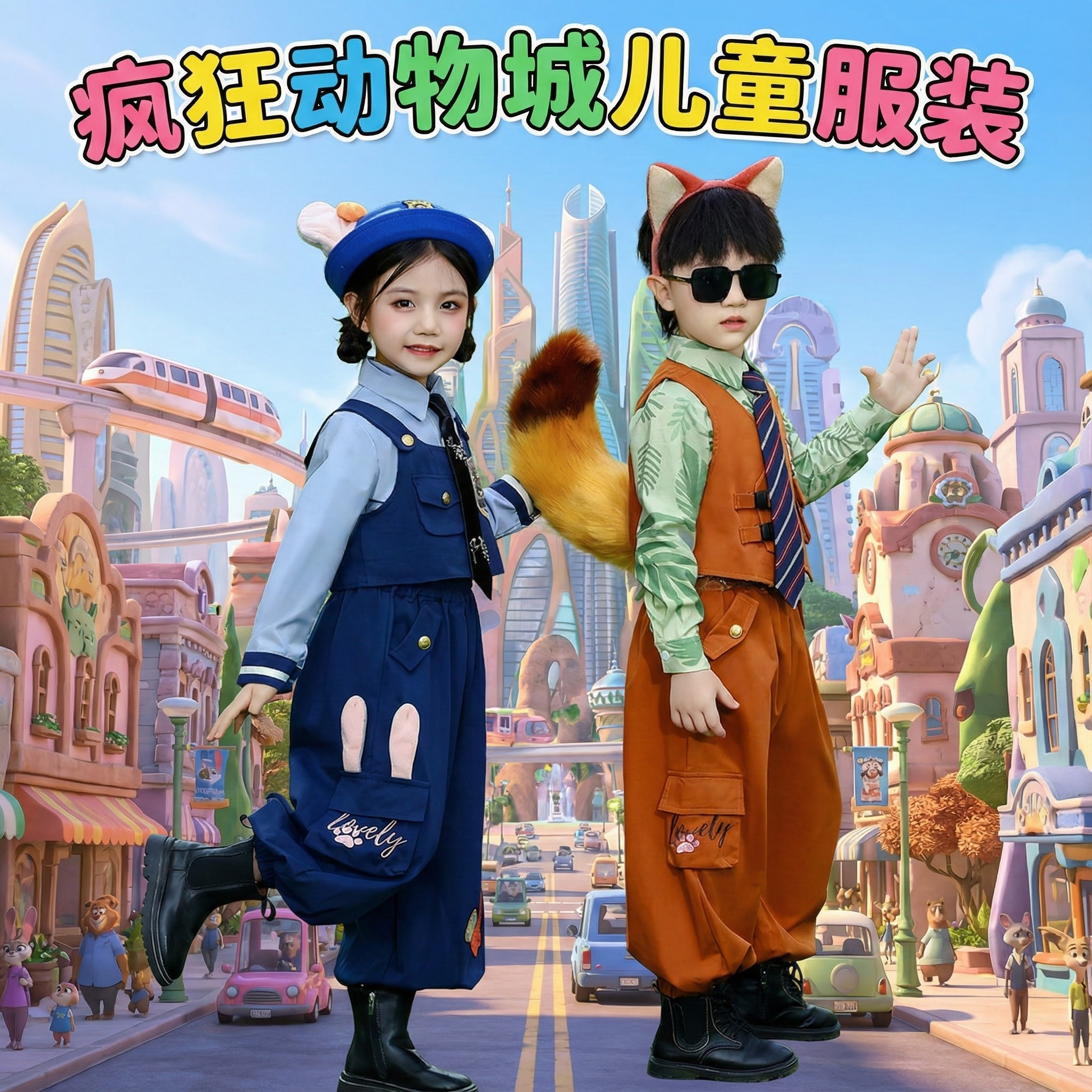 创意预览图