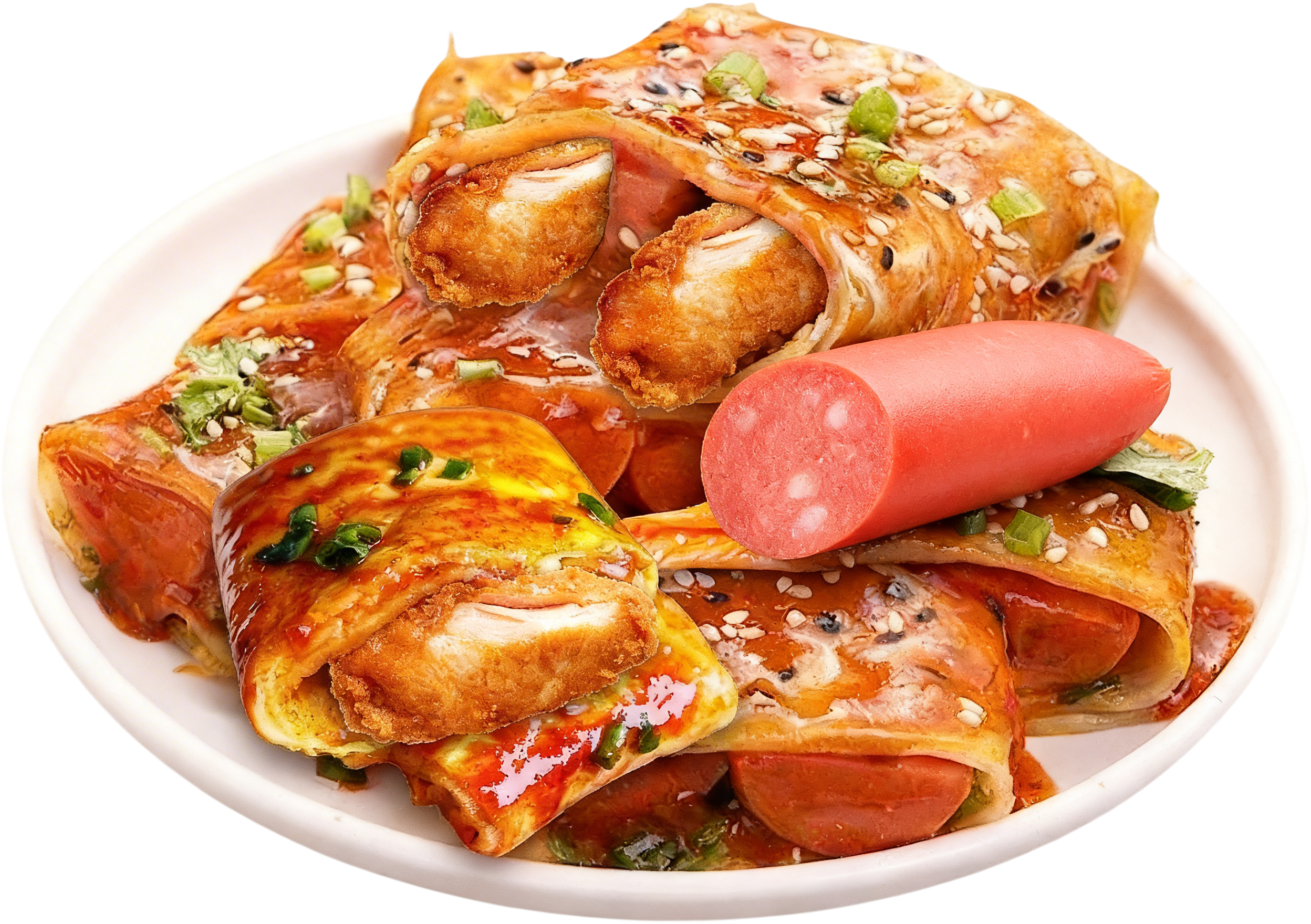 创意预览图
