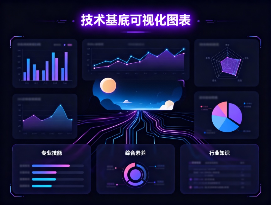 把这些图片换成数字艺术基础专业的其他图片预览效果