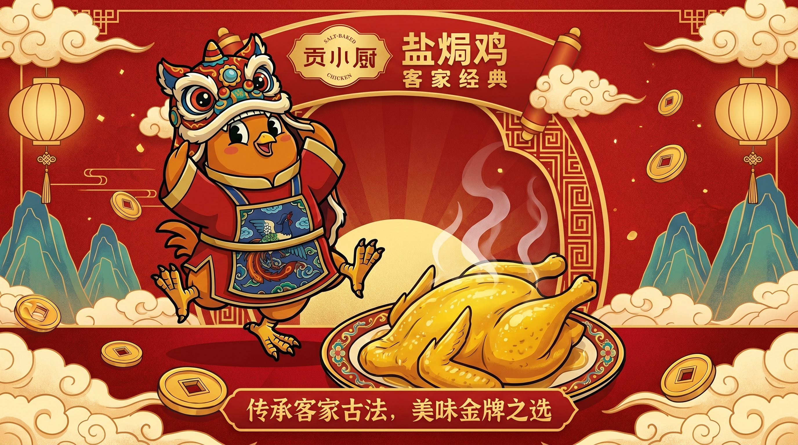 创意预览图