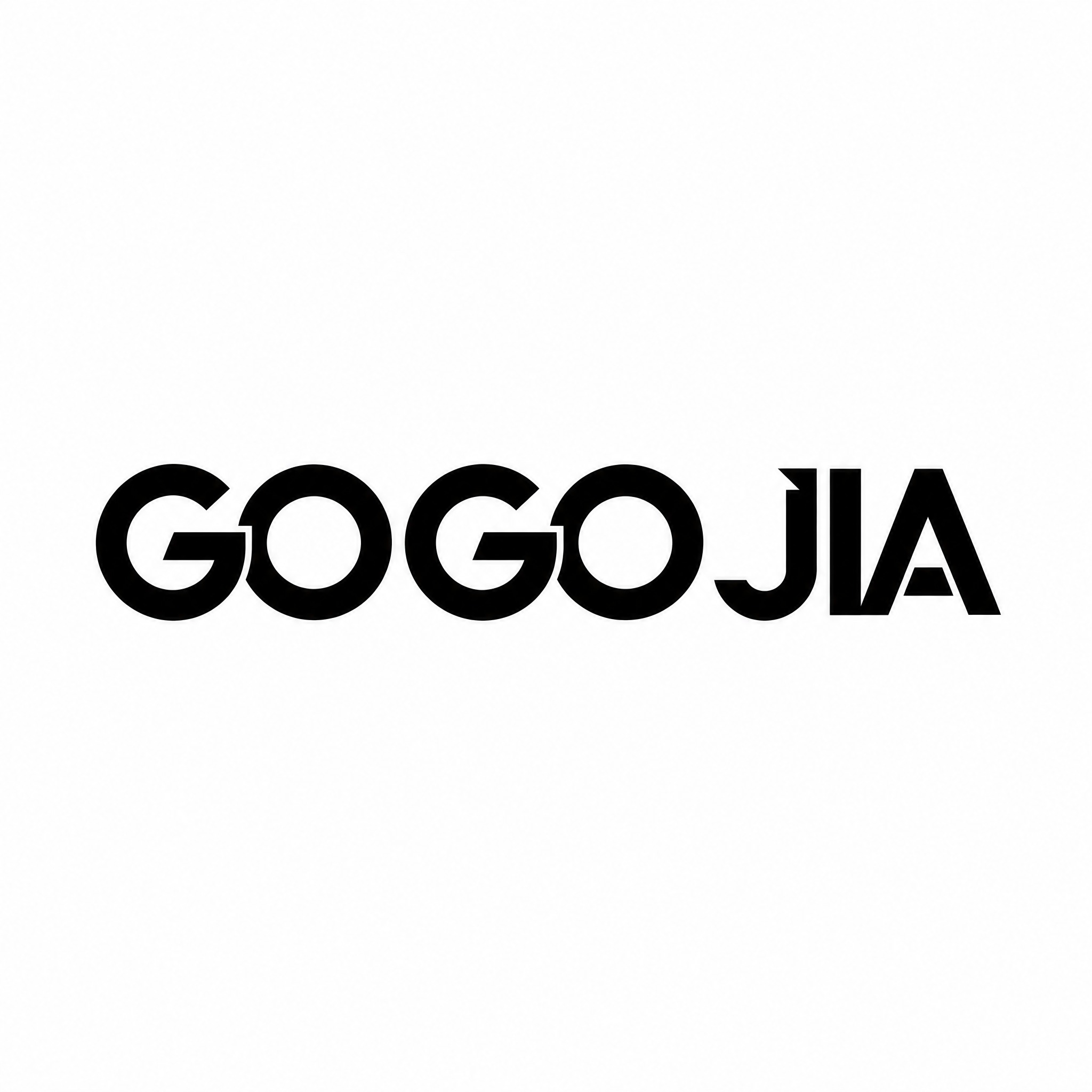 干净的纯白色背景。平面艺术字体设计，便利店品牌logo，主体文… - 图片创意预览