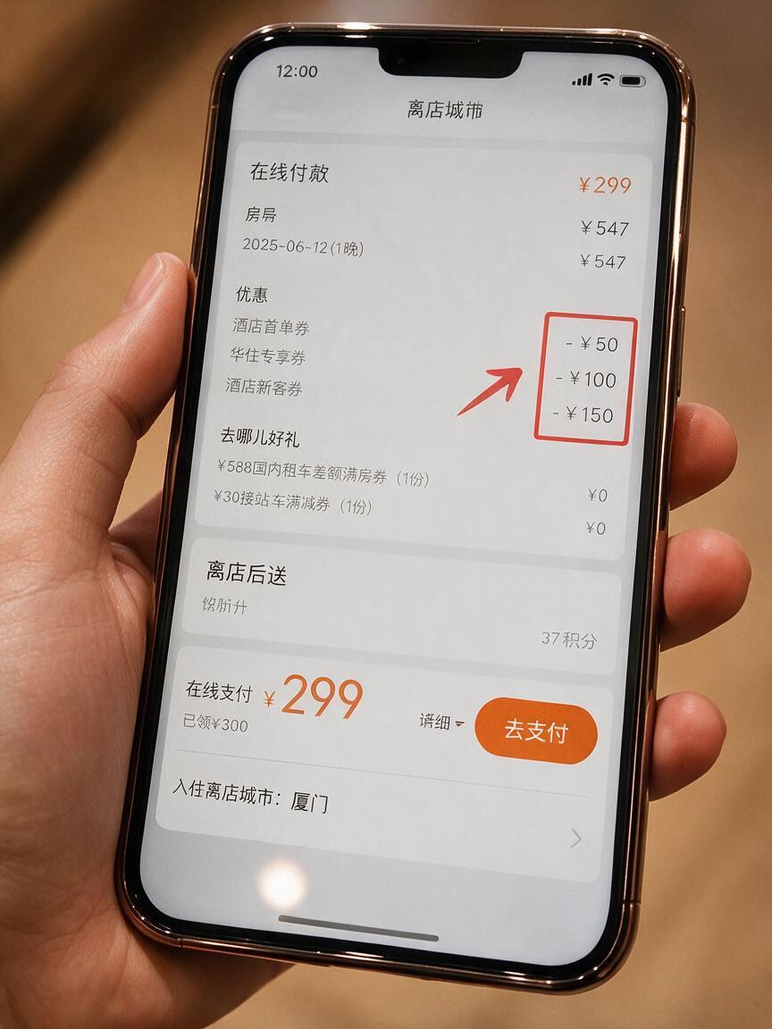 提取参考图四宫格中左下角的图片内容：一只手拿着手机，手机屏幕显… - 图片创意预览